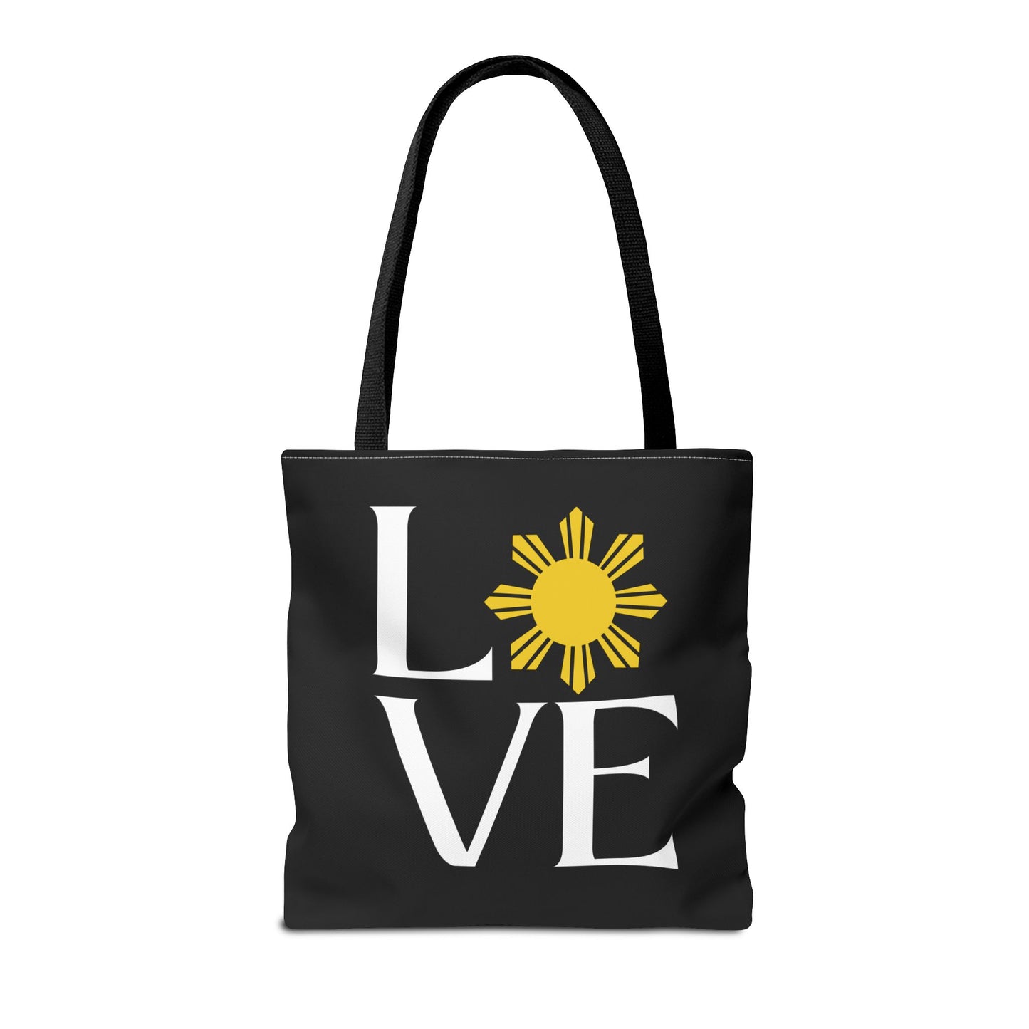 Tote Bag - Love