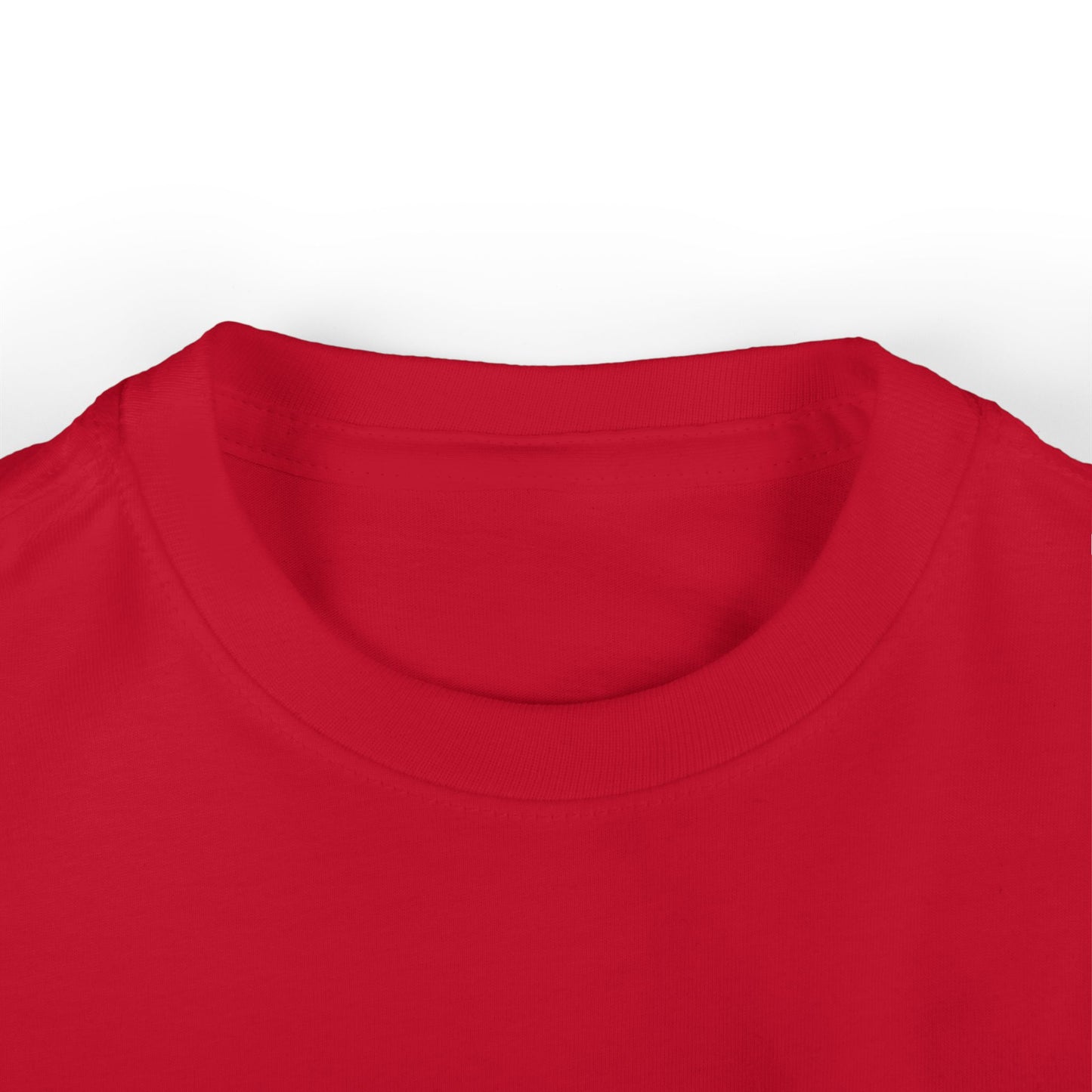 Infant Fine Jersey Tee Makulit