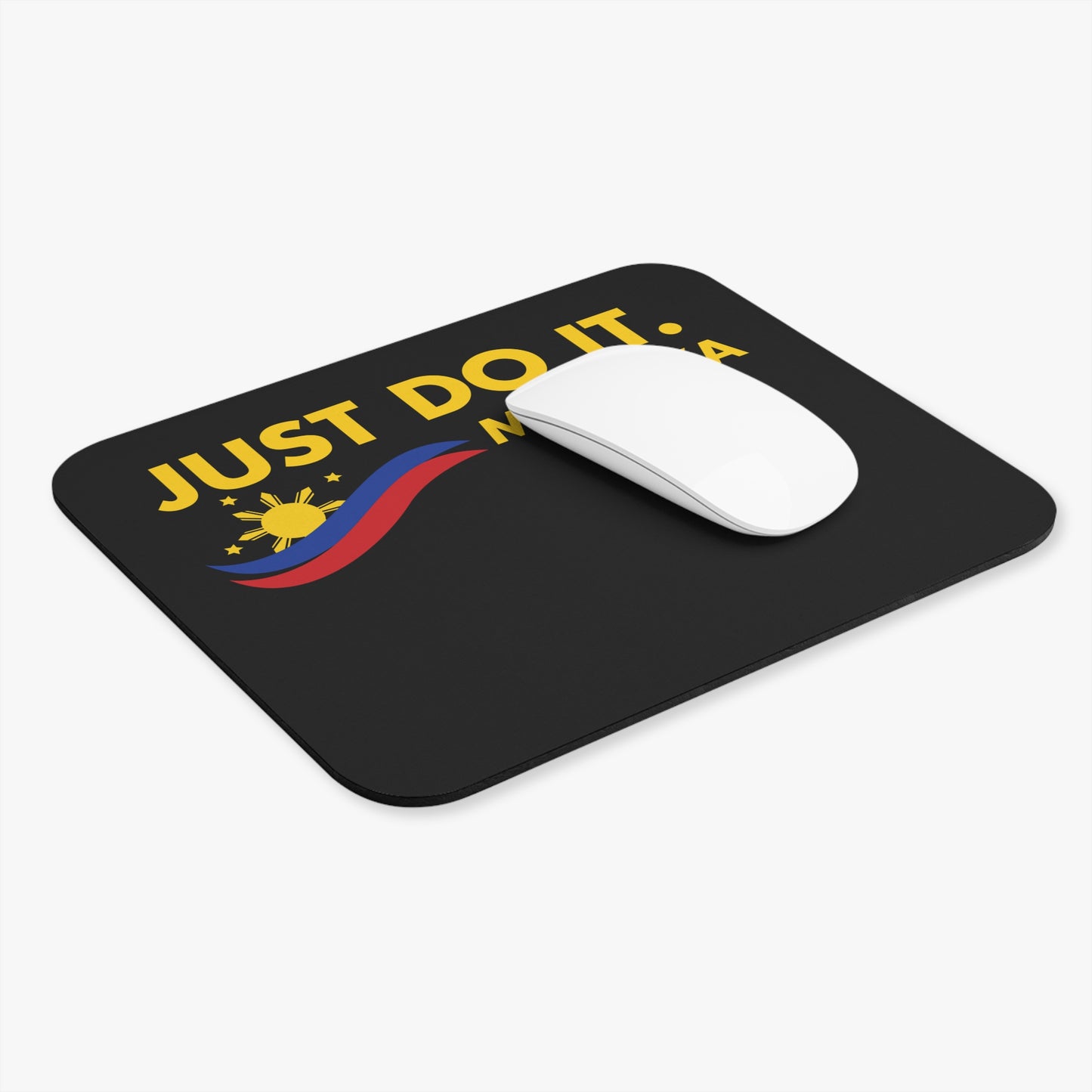 Mouse Pad Just Do It