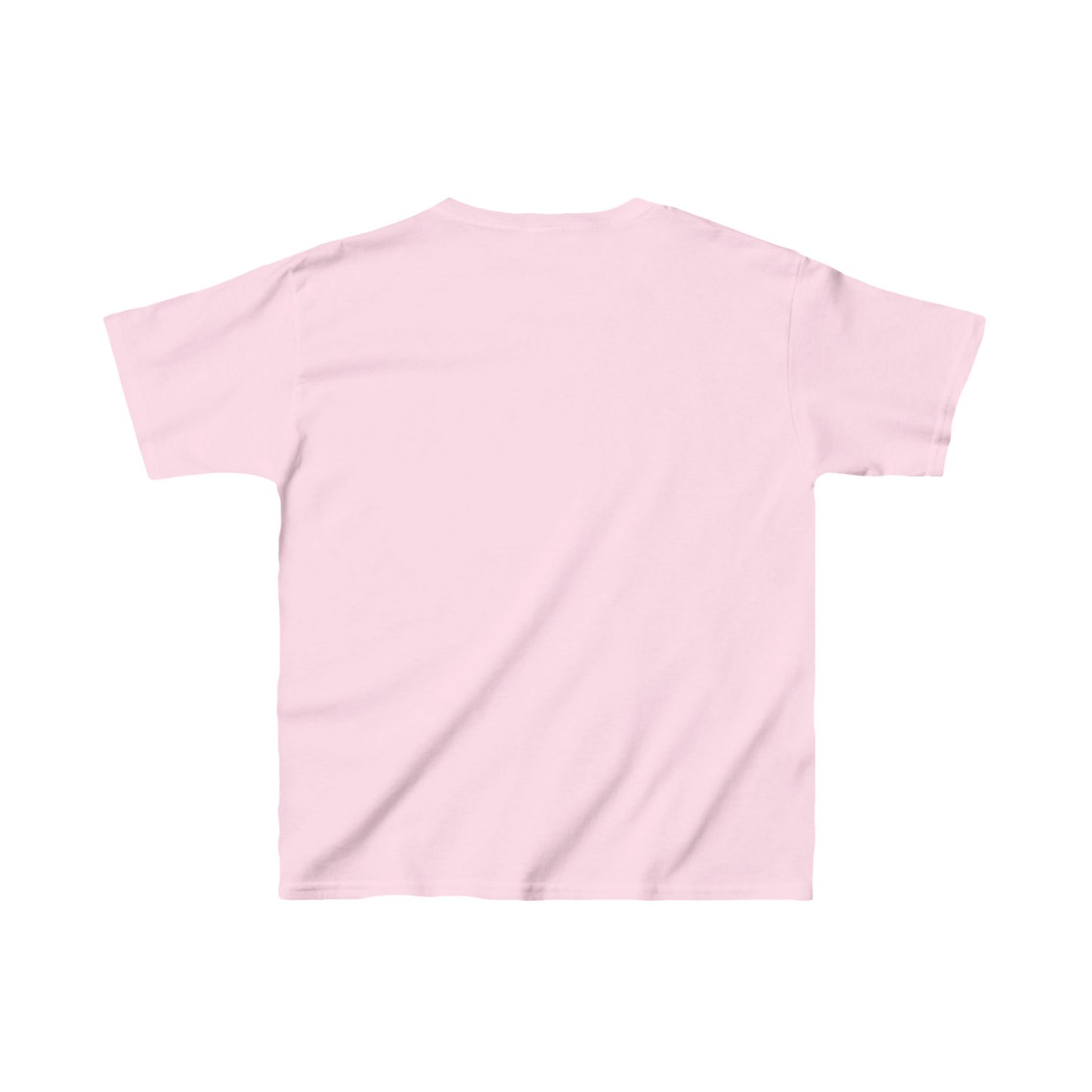 Kids Heavy Cotton™ Tee Pogi Since Birth