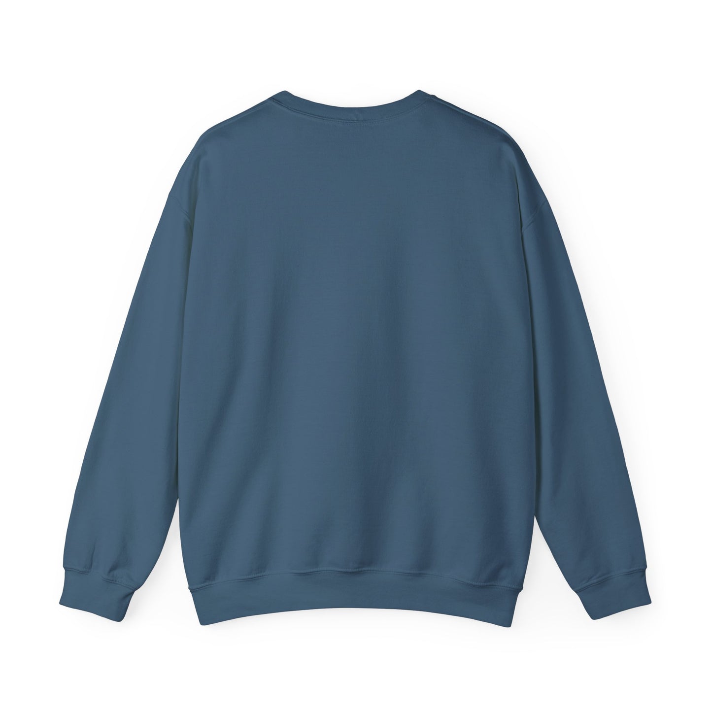 Cozy Crewneck Sweatshirt Create Your Sunshine