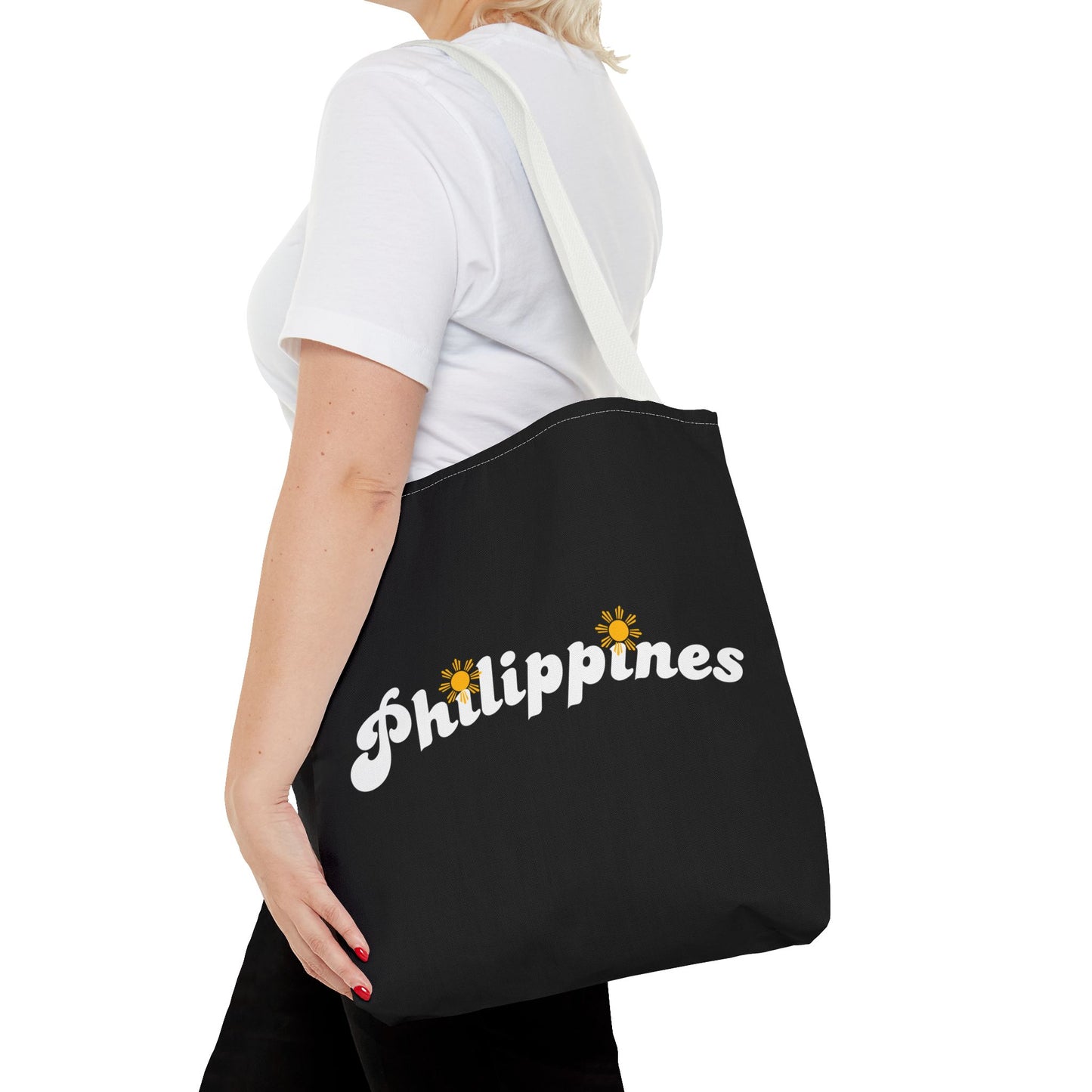 Tote Bag - Philippines