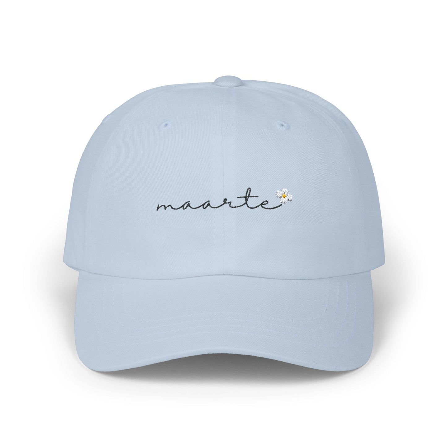 Classic Cap - Maarte