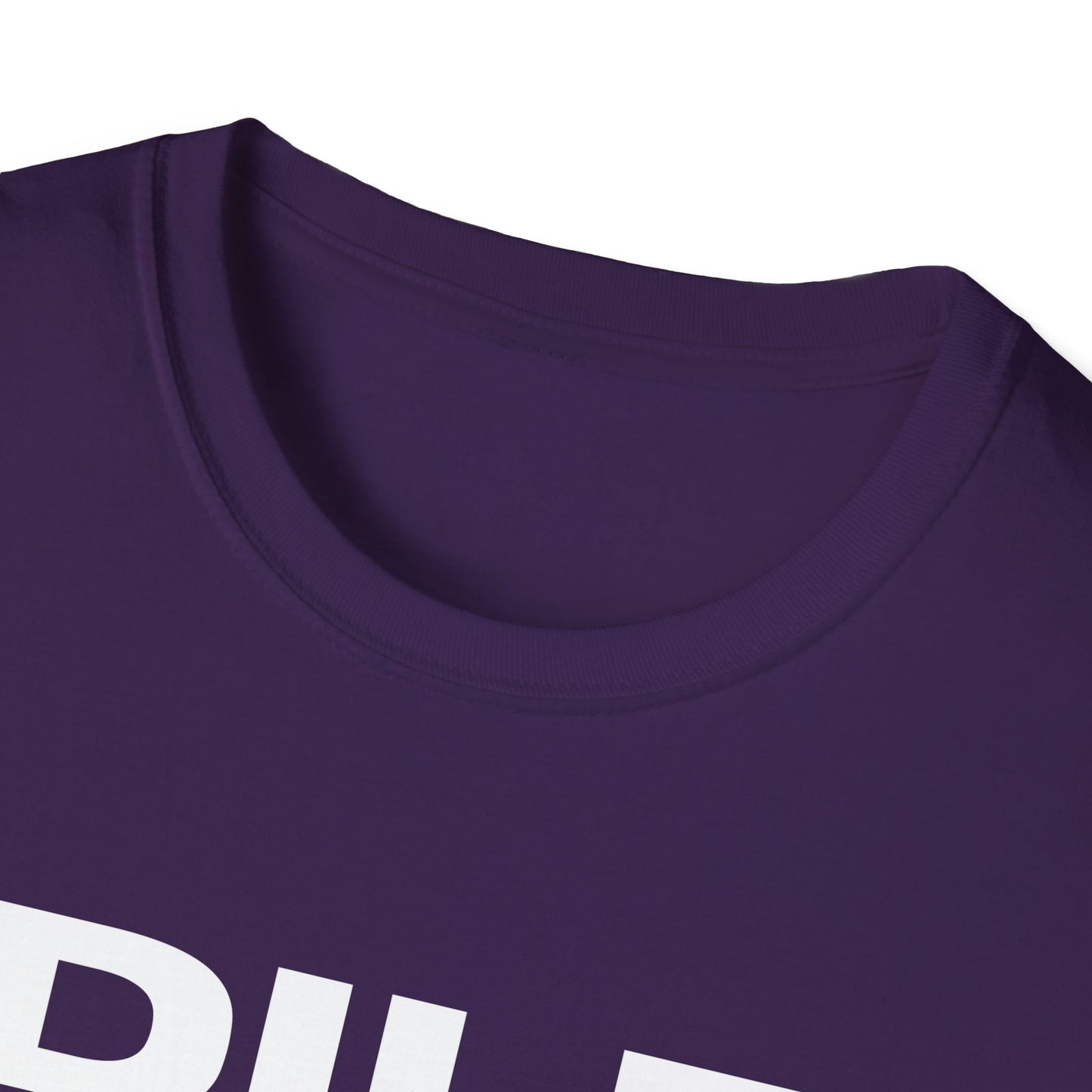 Softstyle T-Shirt DILF Filipinas