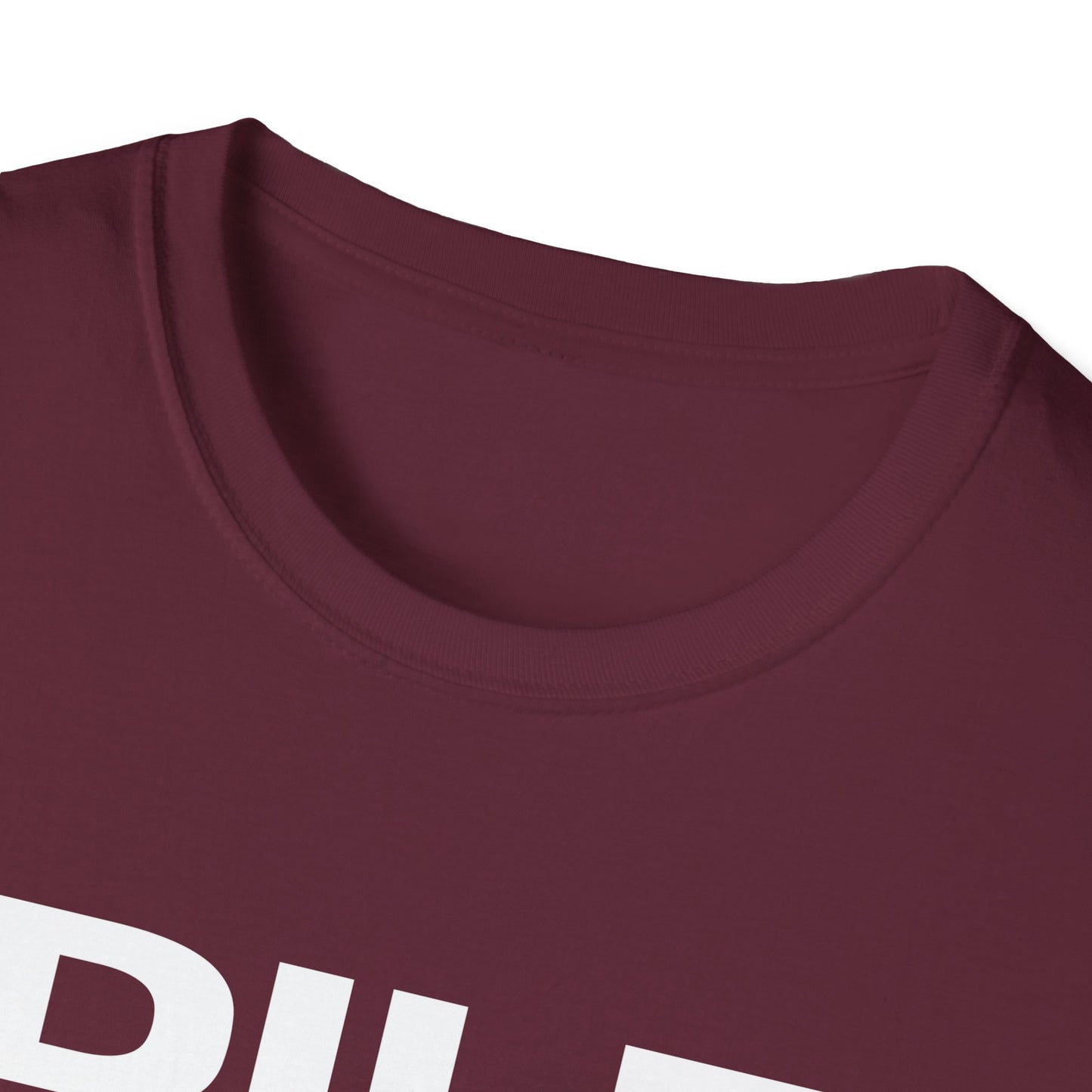 Softstyle T-Shirt DILF Filipinas