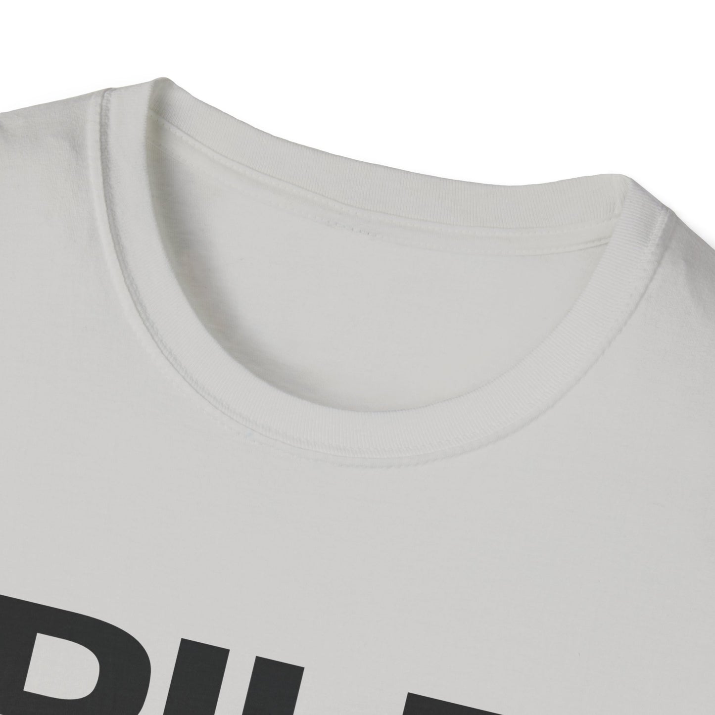 Softstyle T-Shirt DILF Filipinas