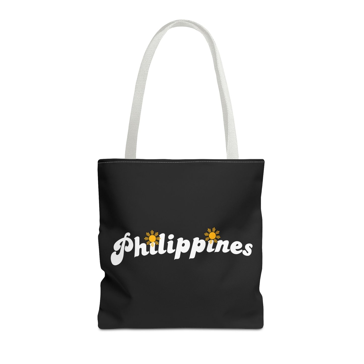 Tote Bag - Philippines