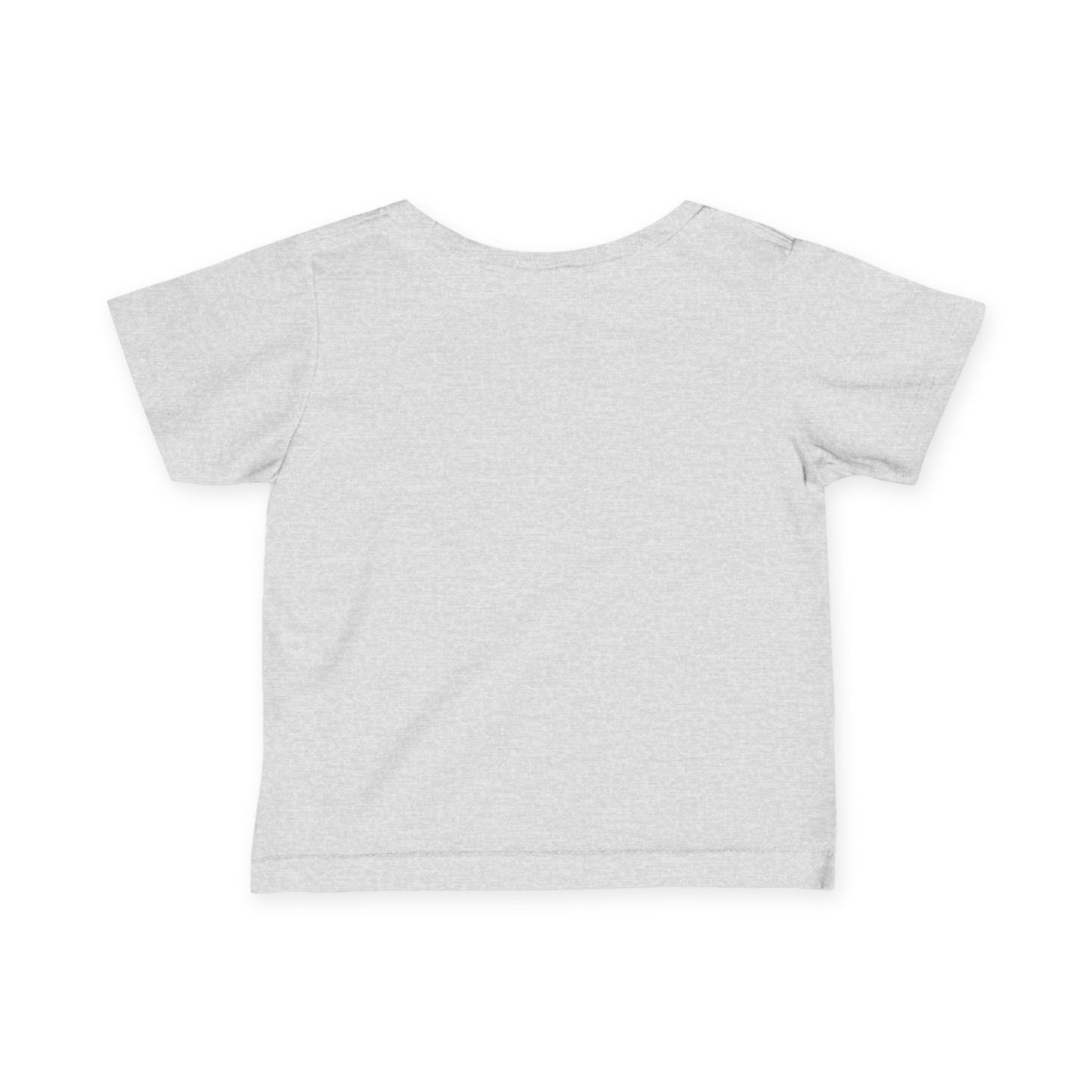 Infant Fine Jersey Tee Makulit