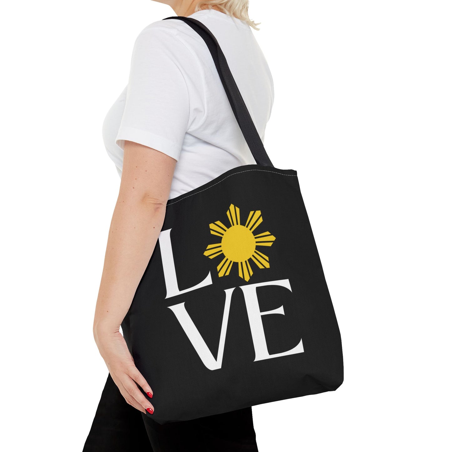 Tote Bag - Love