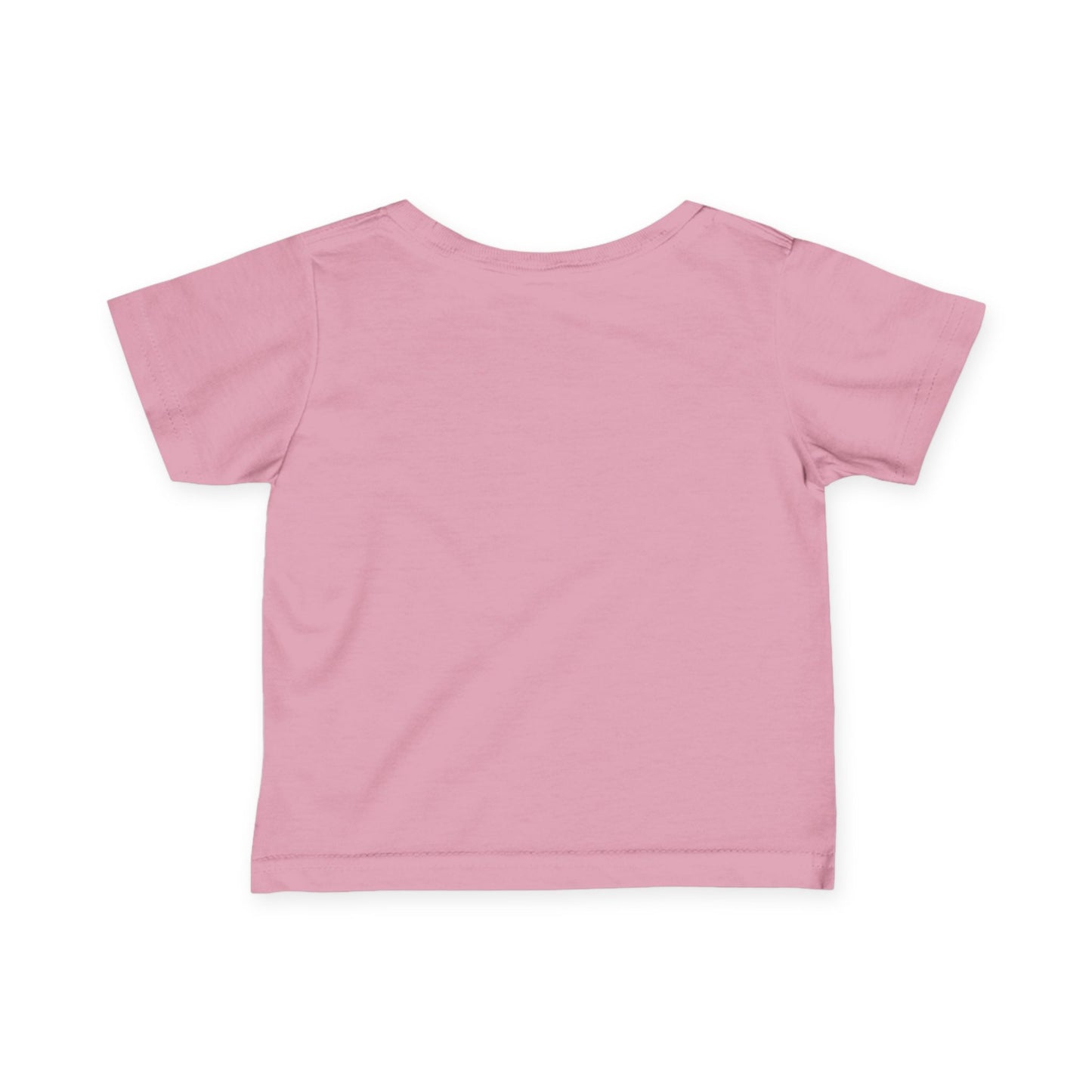 Infant Fine Jersey Tee Makulit