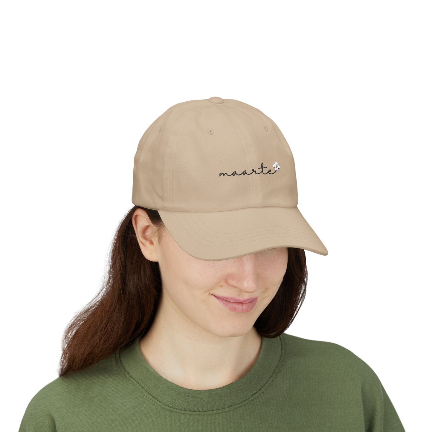 Classic Cap - Maarte