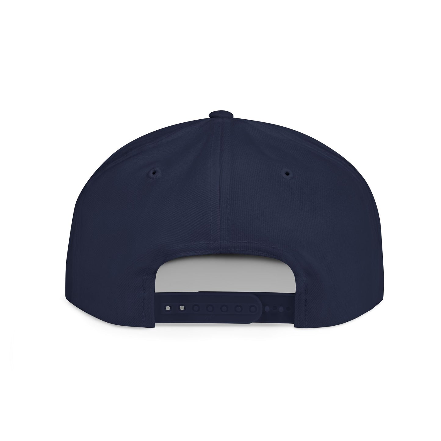 Flat Bill Snapback - Filipino