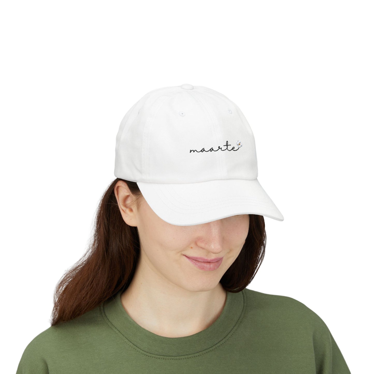Classic Cap - Maarte