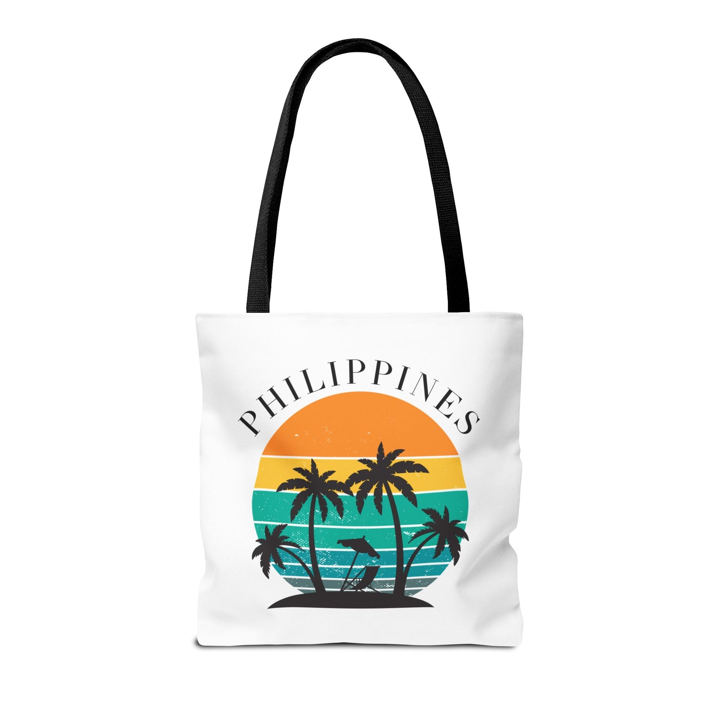 Tote Bag - Beach