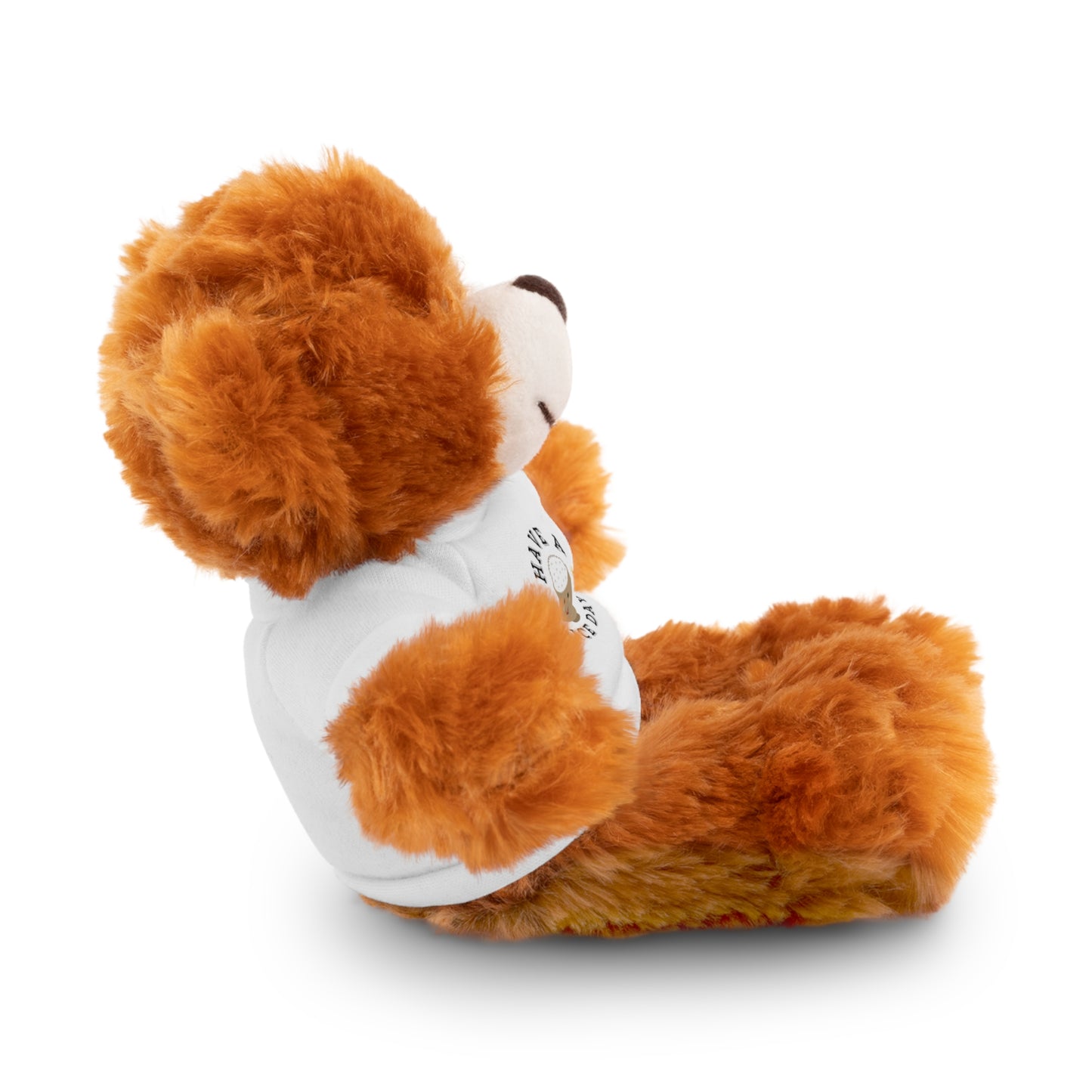 Plush Toy - Have A Rice Day
