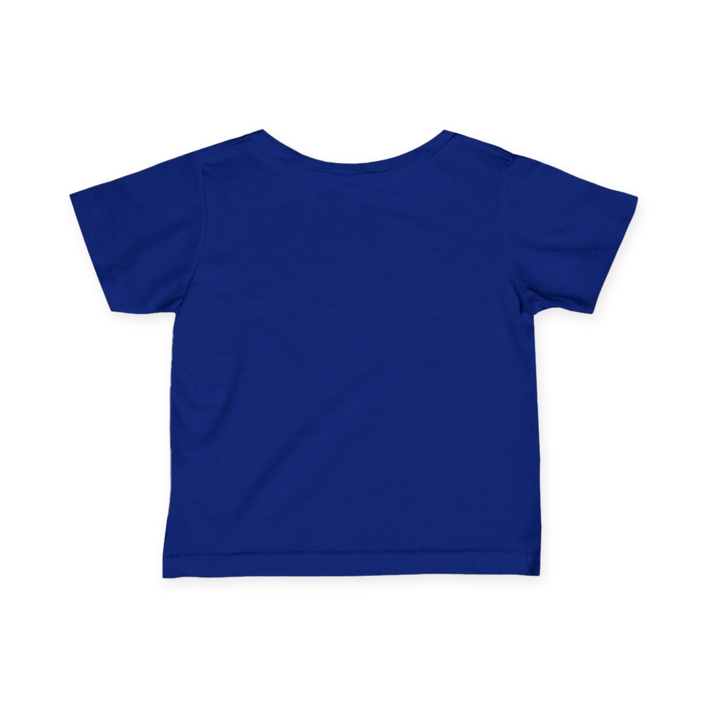 Infant Fine Jersey Tee Makulit