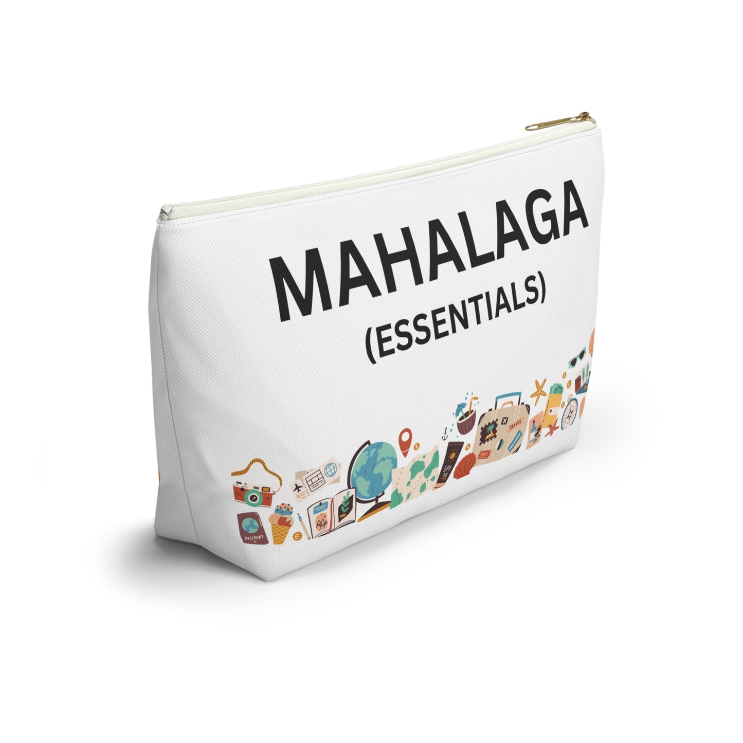 Accessory Pouch Mahalaga (Essentials)