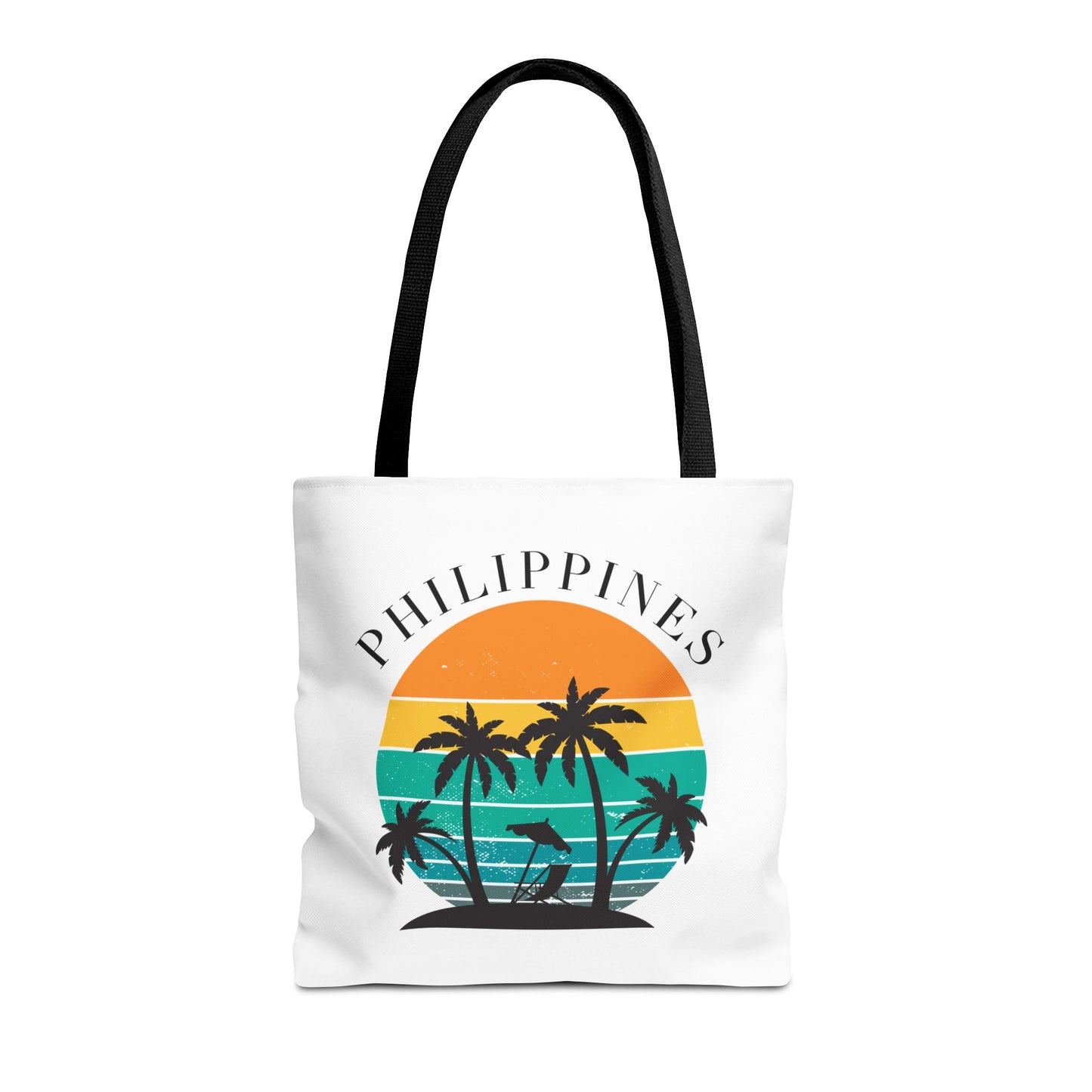 Tote Bag - Beach