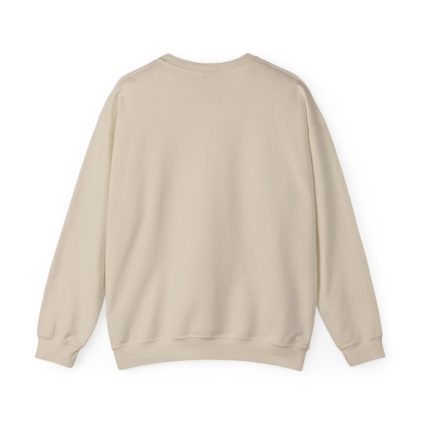 Cozy Crewneck Sweatshirt Maganda Since Birth