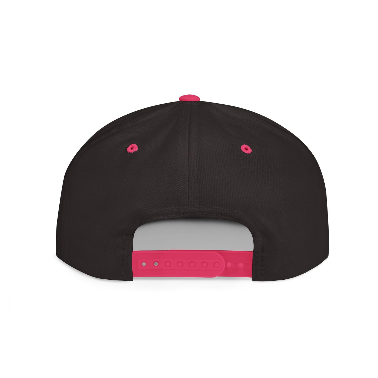 Flat Bill Snapback - Filipino