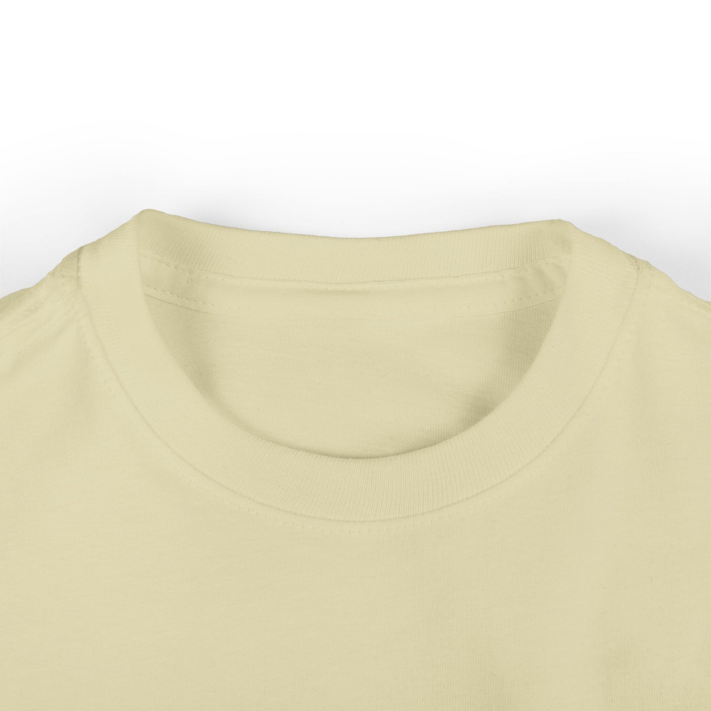 Infant Fine Jersey Tee Makulit