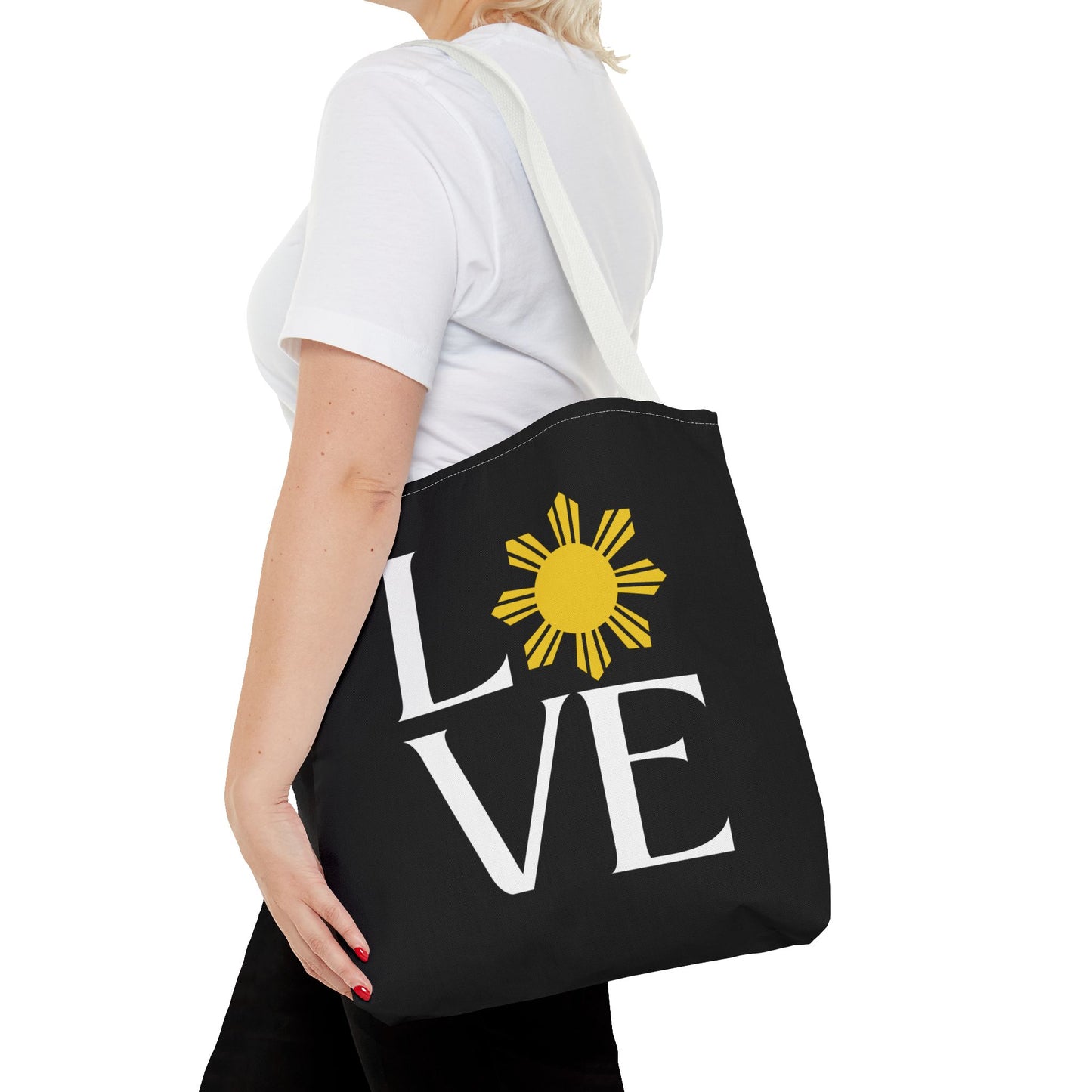Tote Bag - Love
