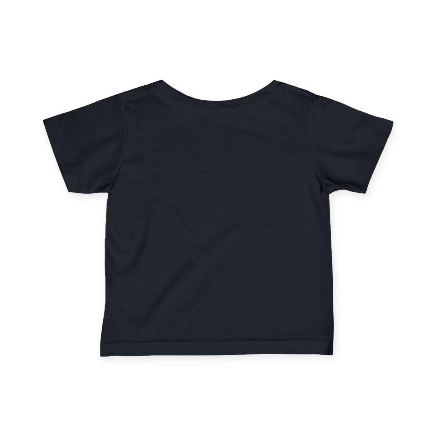 Infant Fine Jersey Tee Makulit