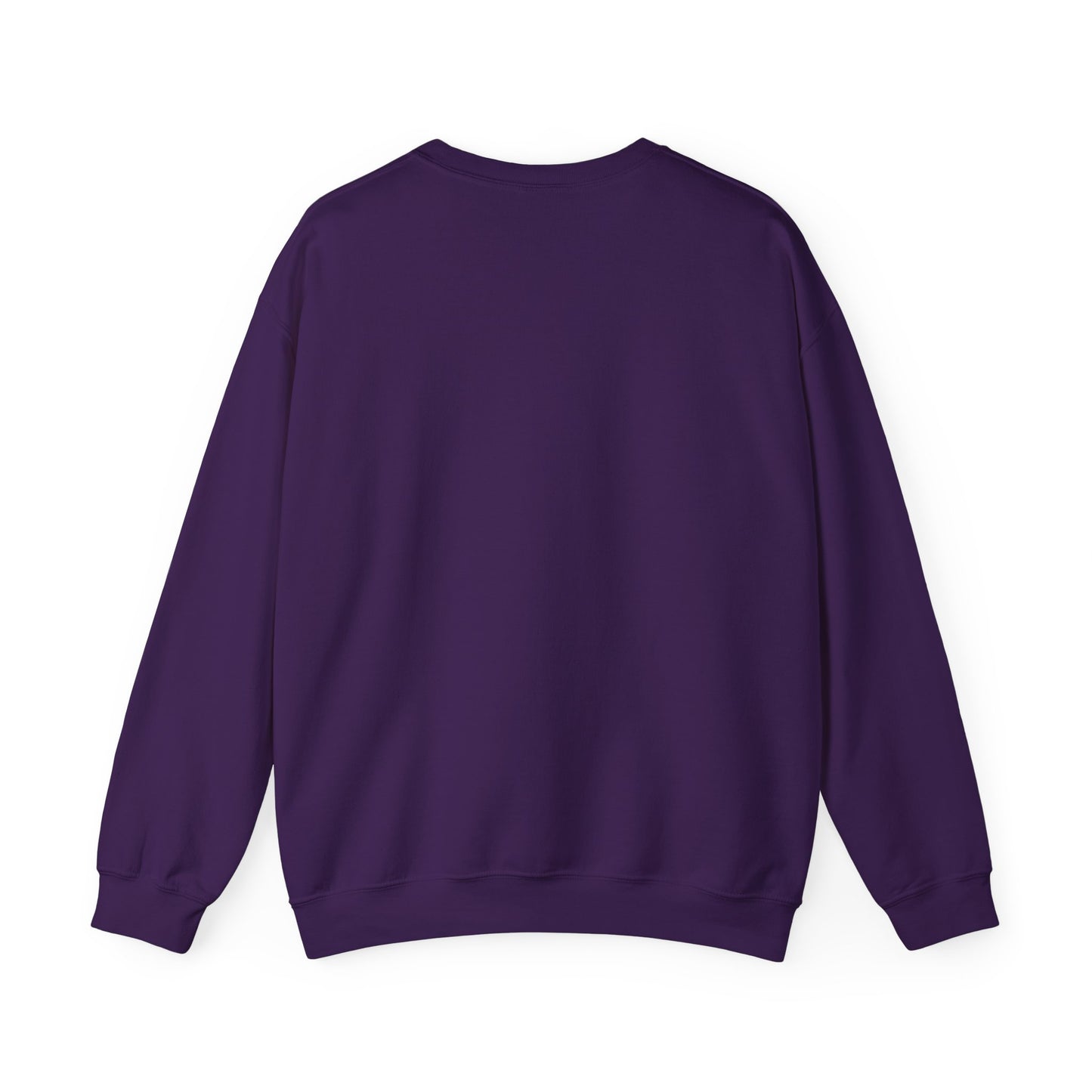 Cozy Crewneck Sweatshirt Maganda Since Birth