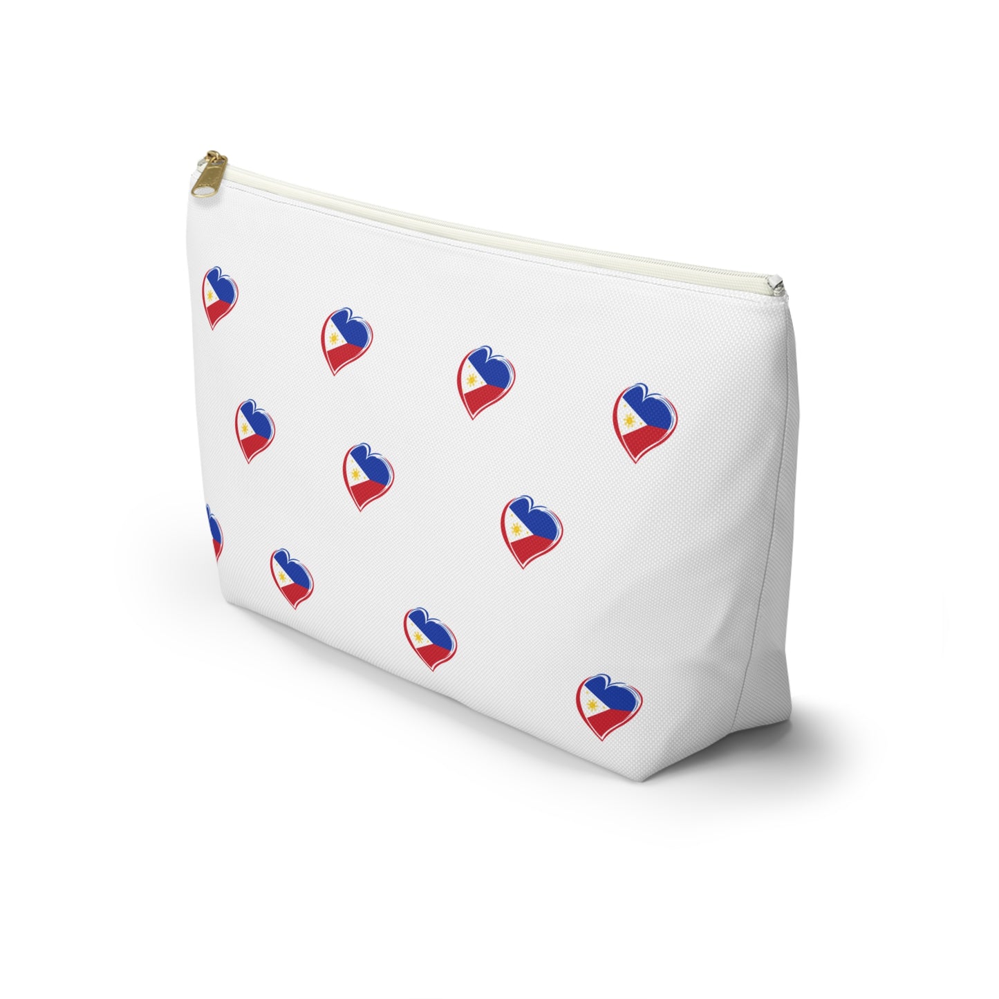 Accessory Pouch Heart