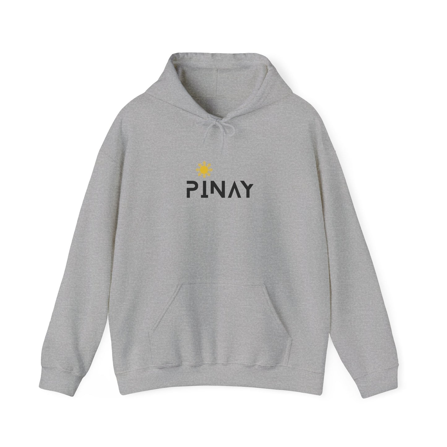 Heavy Blend™ Hooded Sweatshirt  Pinay