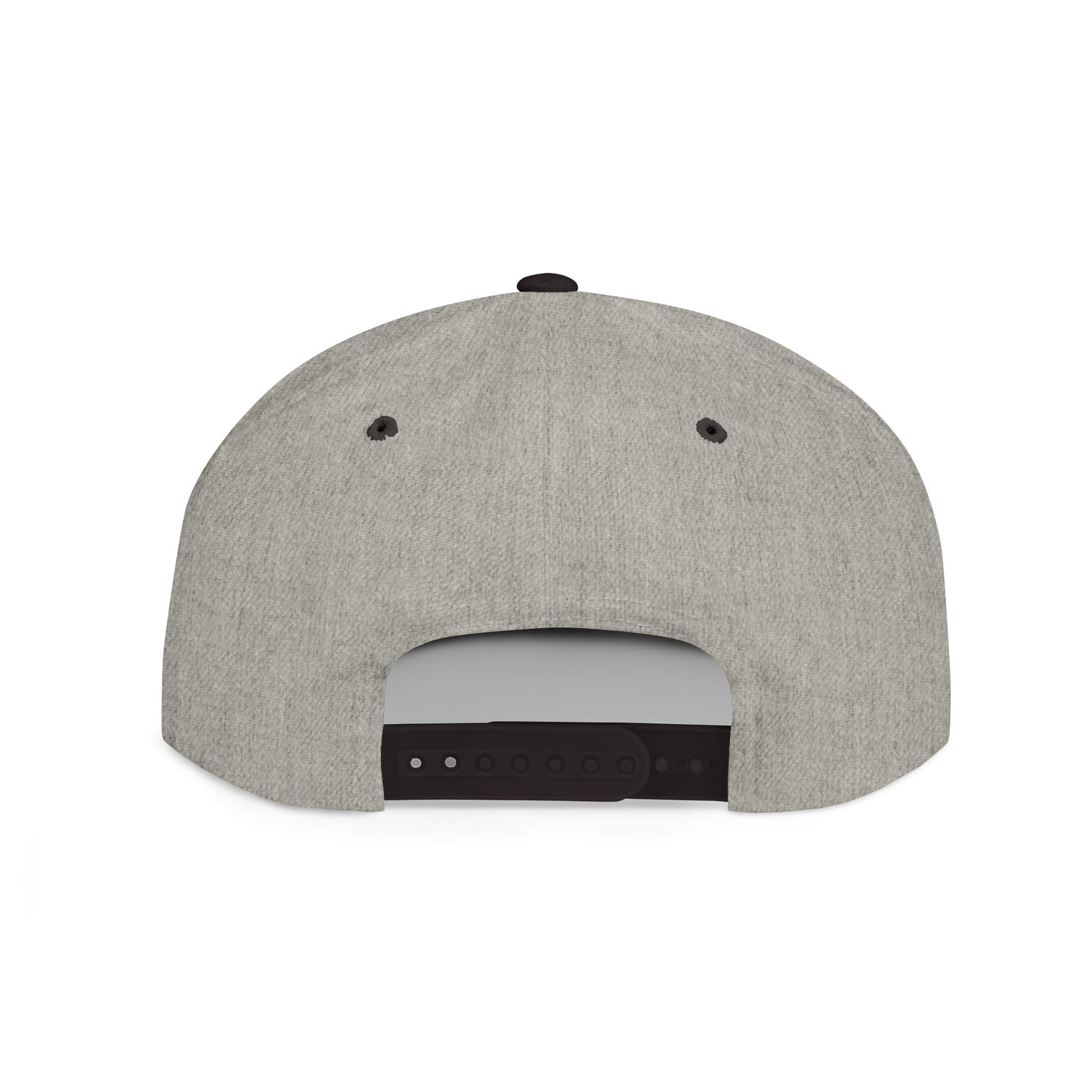 Flat Bill Snapback - Pinay