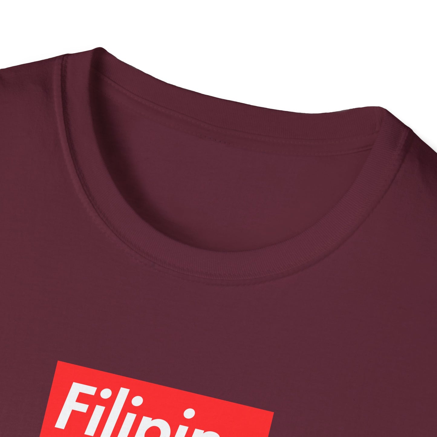 Softstyle T-Shirt Filipina