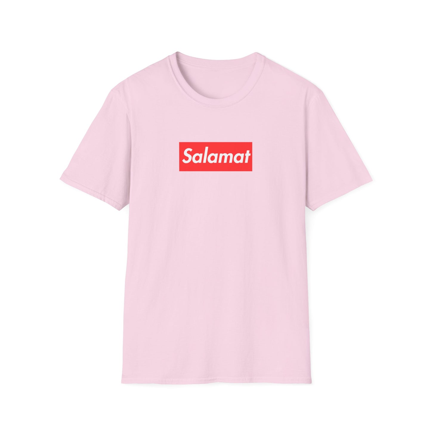 Softstyle T-Shirt Salamat