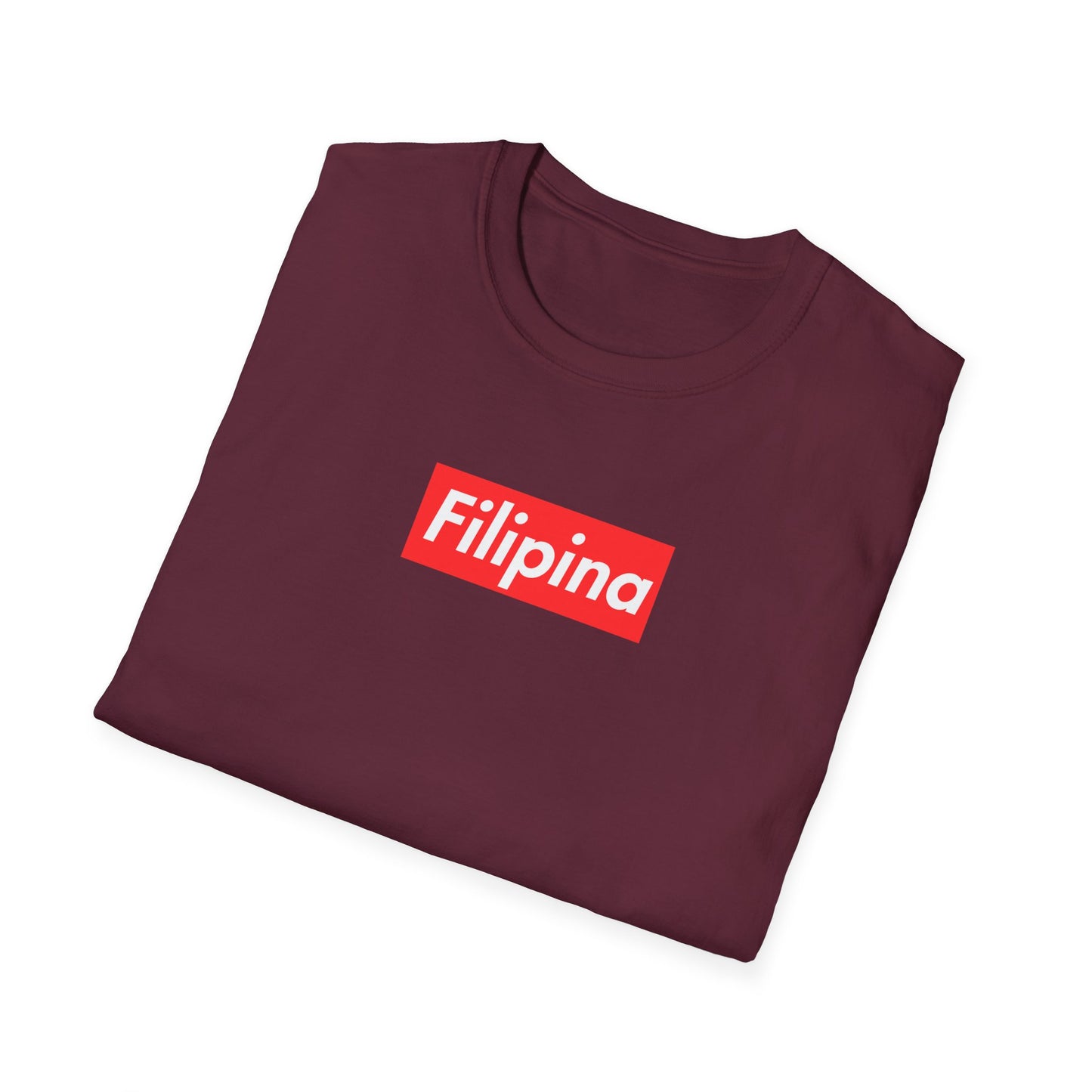 Softstyle T-Shirt Filipina