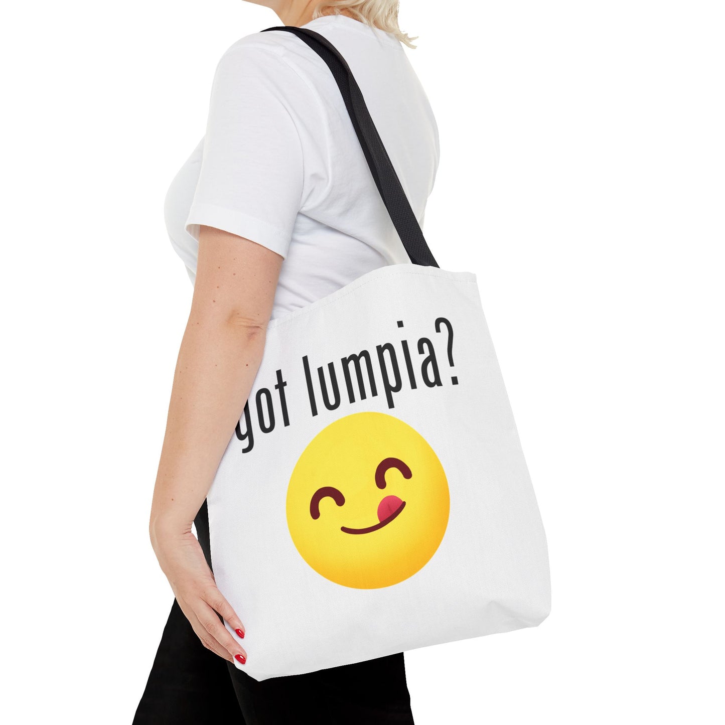 Tote Bag - Got Lumpia