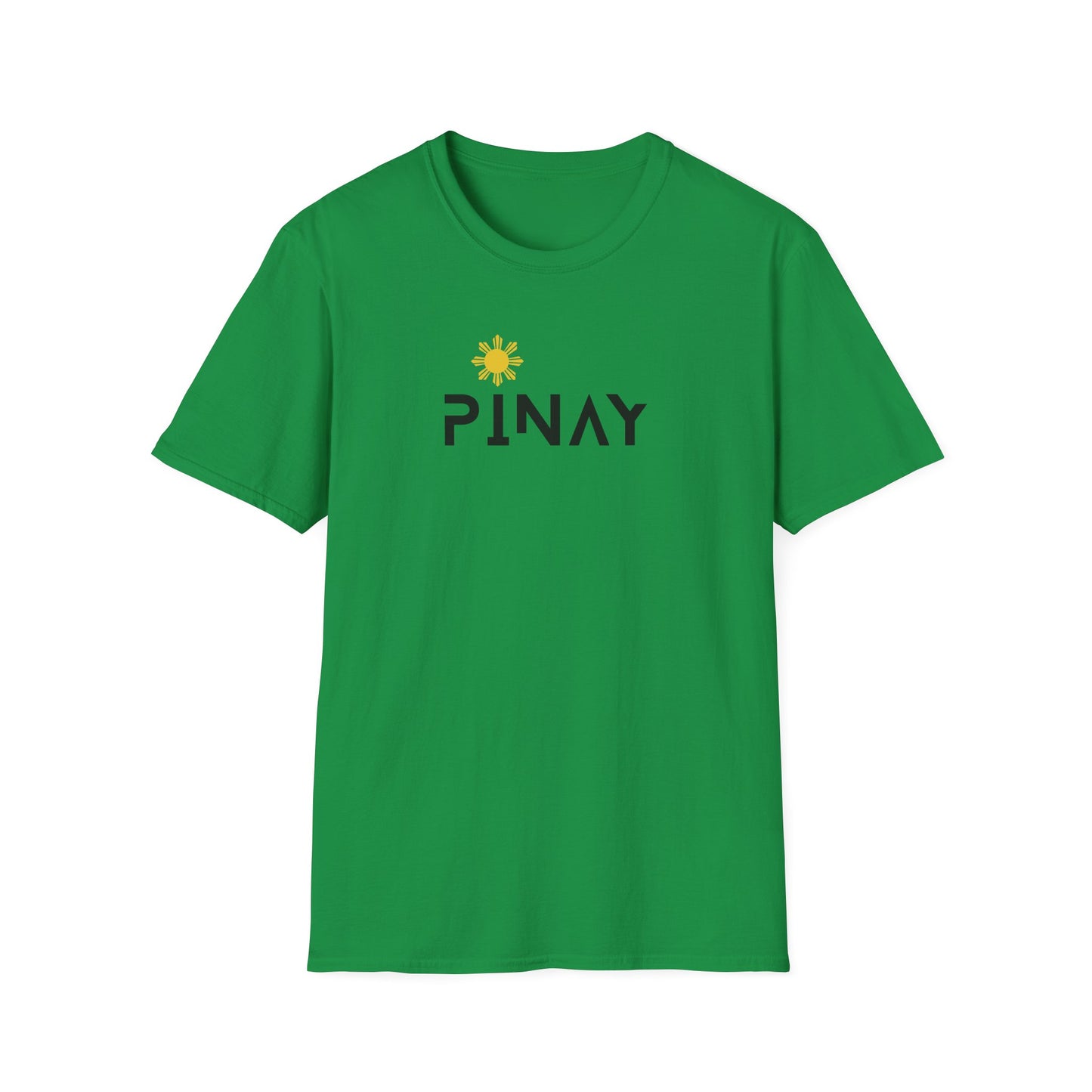 Softstyle T-Shirt Pinay