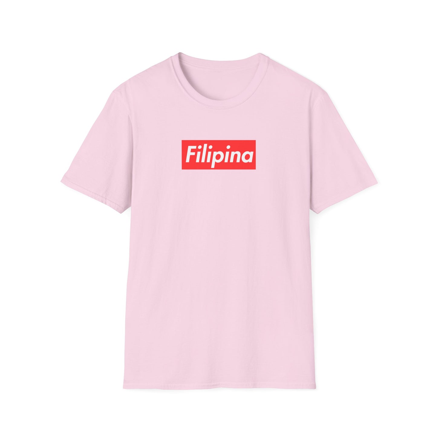 Softstyle T-Shirt Filipina