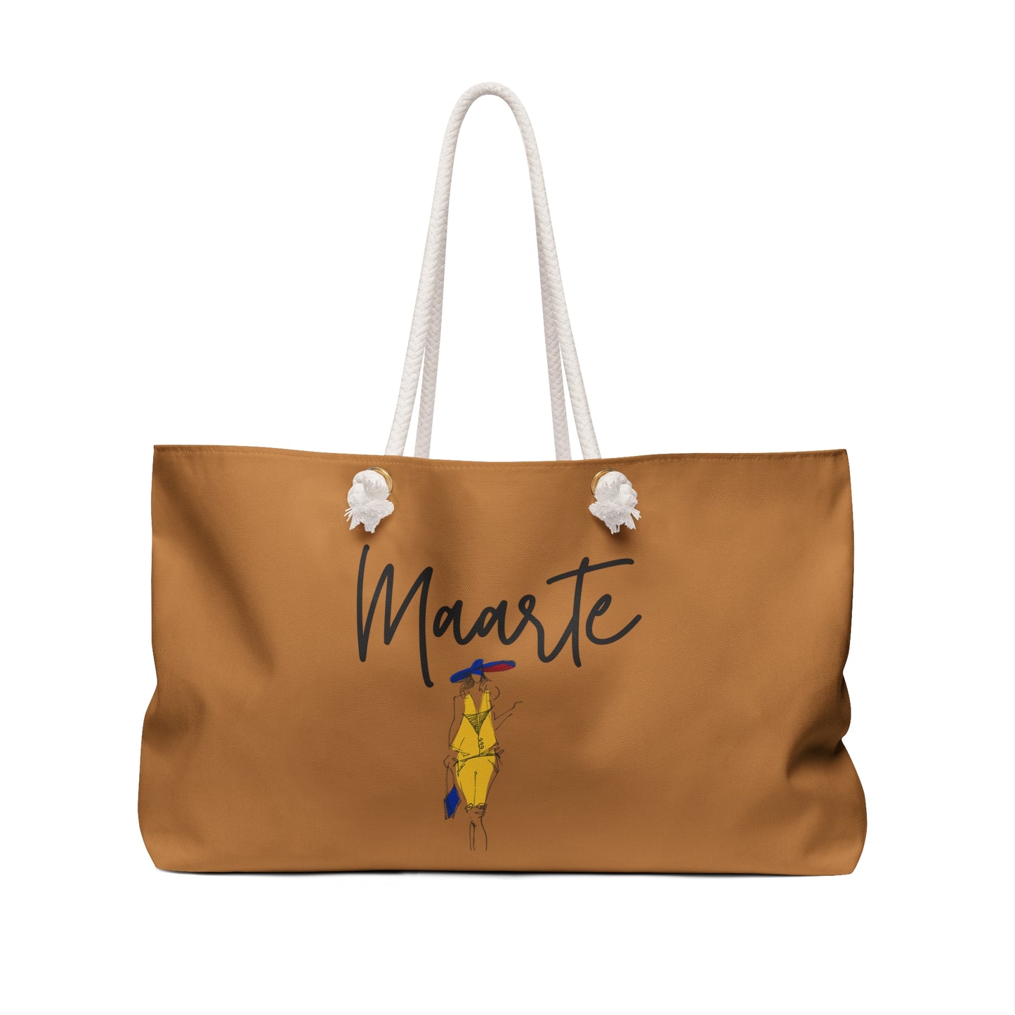 Oversized Bag - Maarte