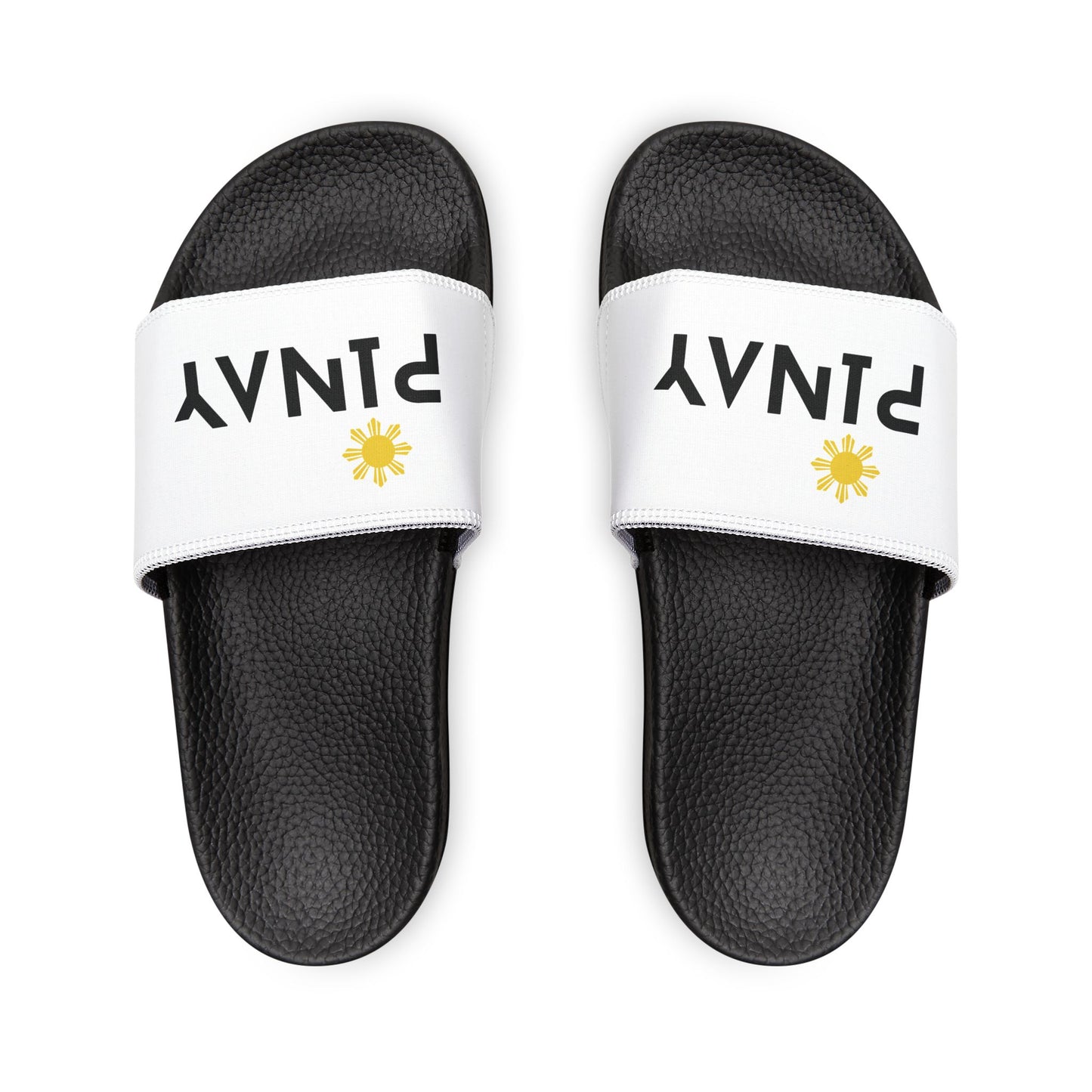 Slide Sandals Women's - Pinay