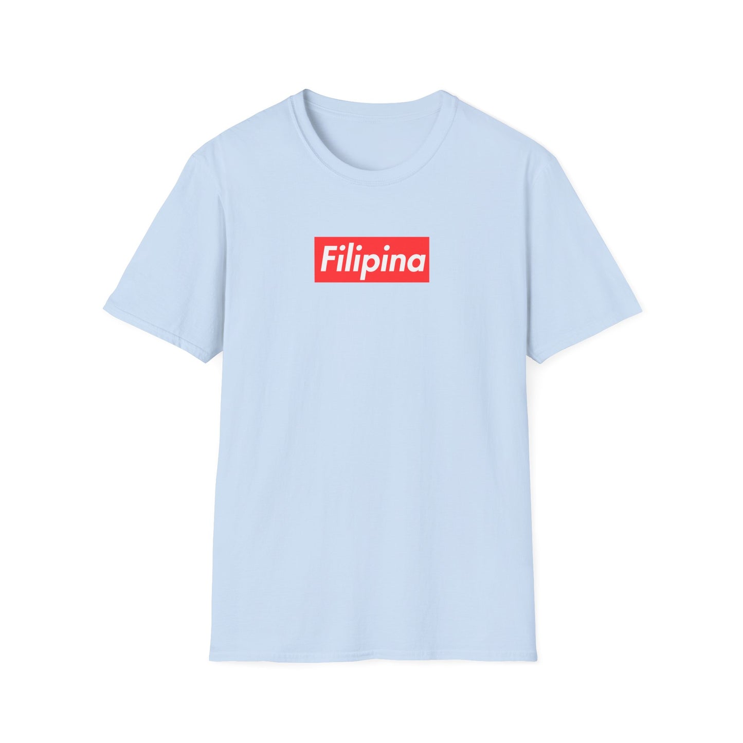 Softstyle T-Shirt Filipina