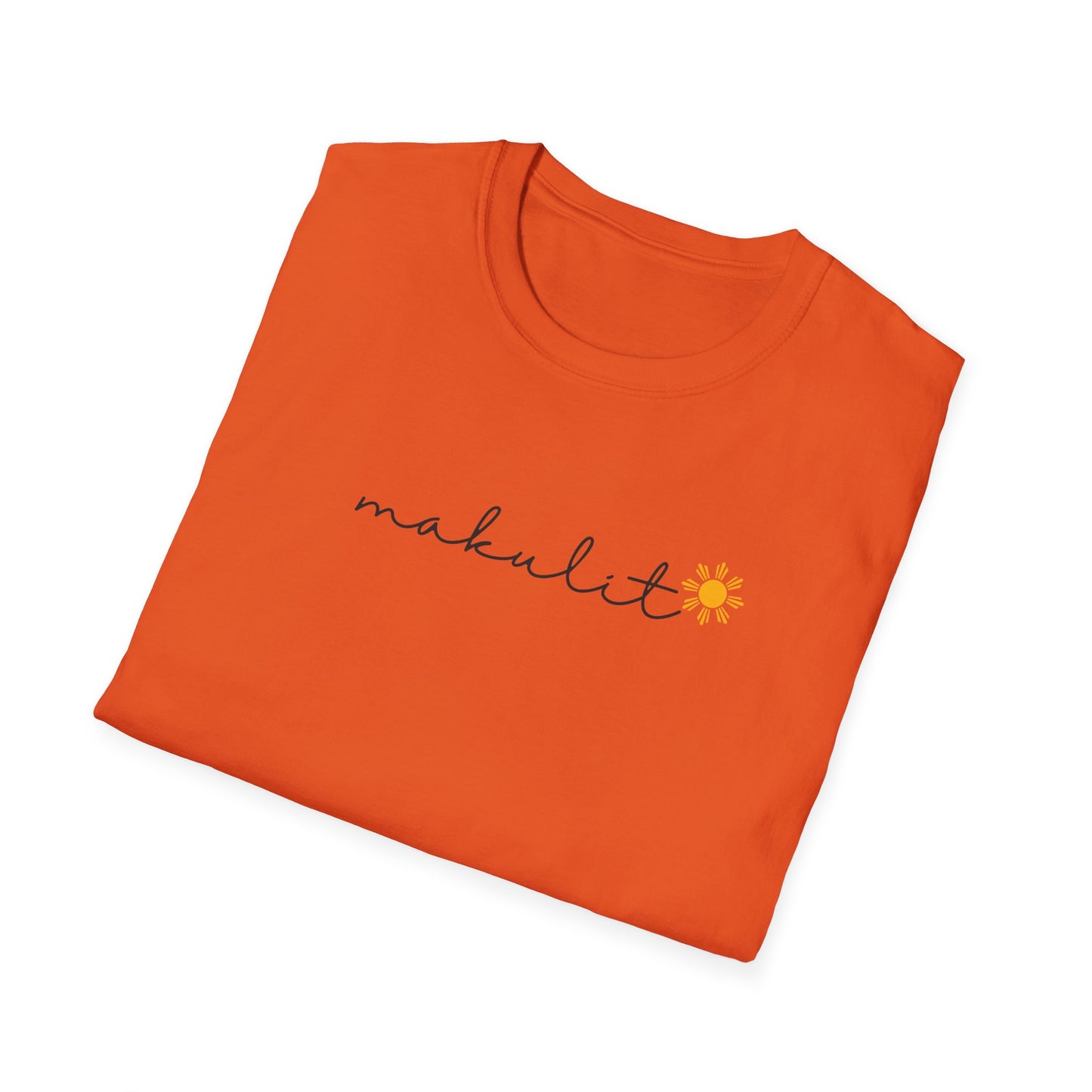 Softstyle T-Shirt Makulit