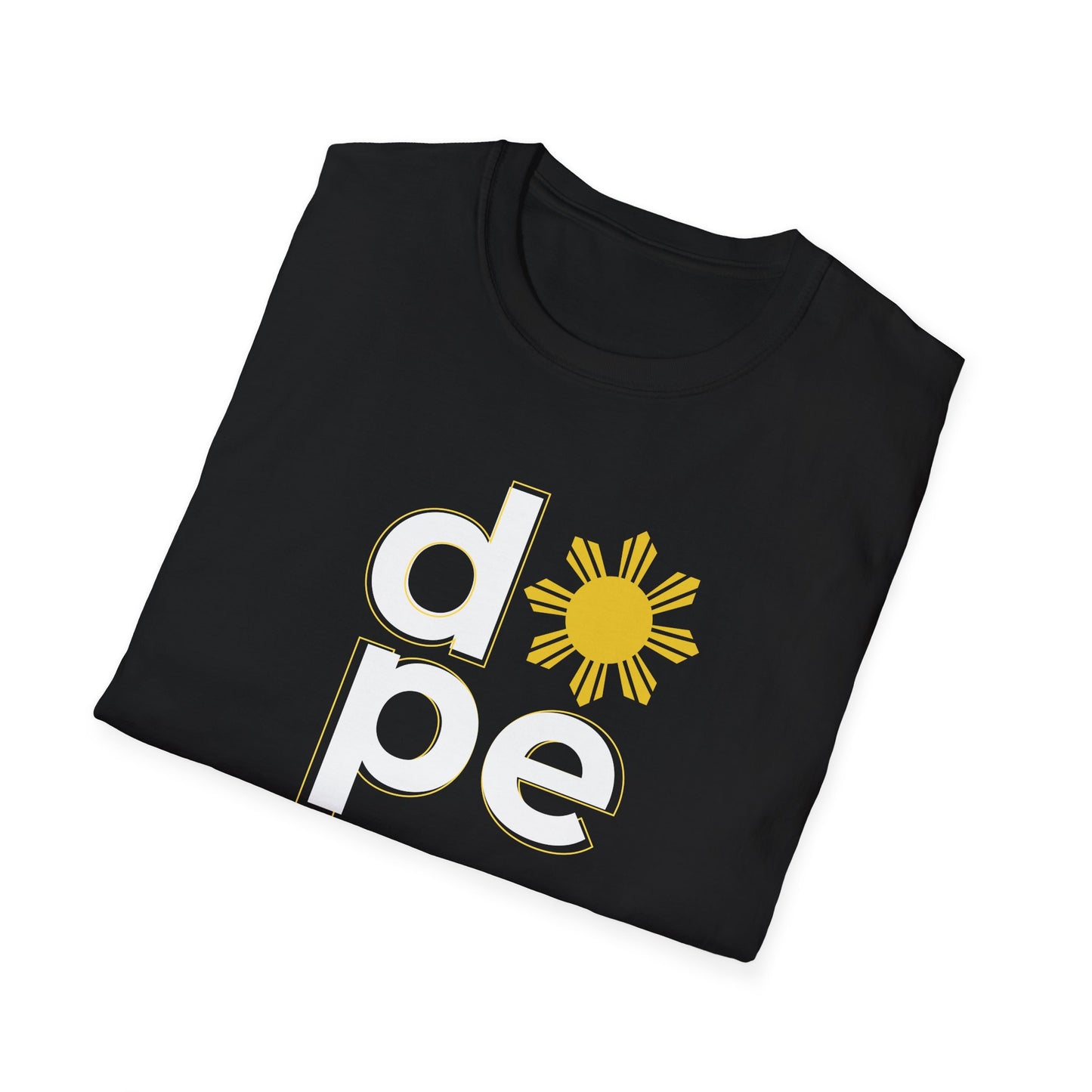 Softstyle T-Shirt dope