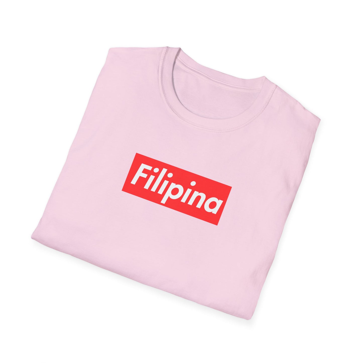 Softstyle T-Shirt Filipina