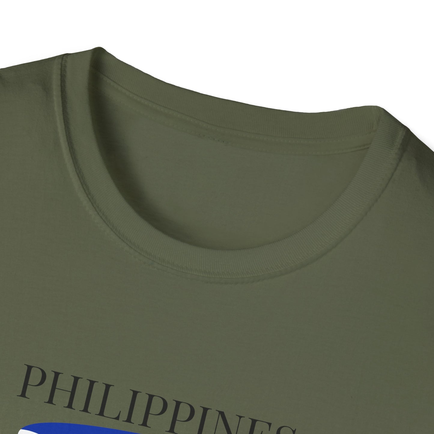 Softstyle T-Shirt Philippines Is Calling