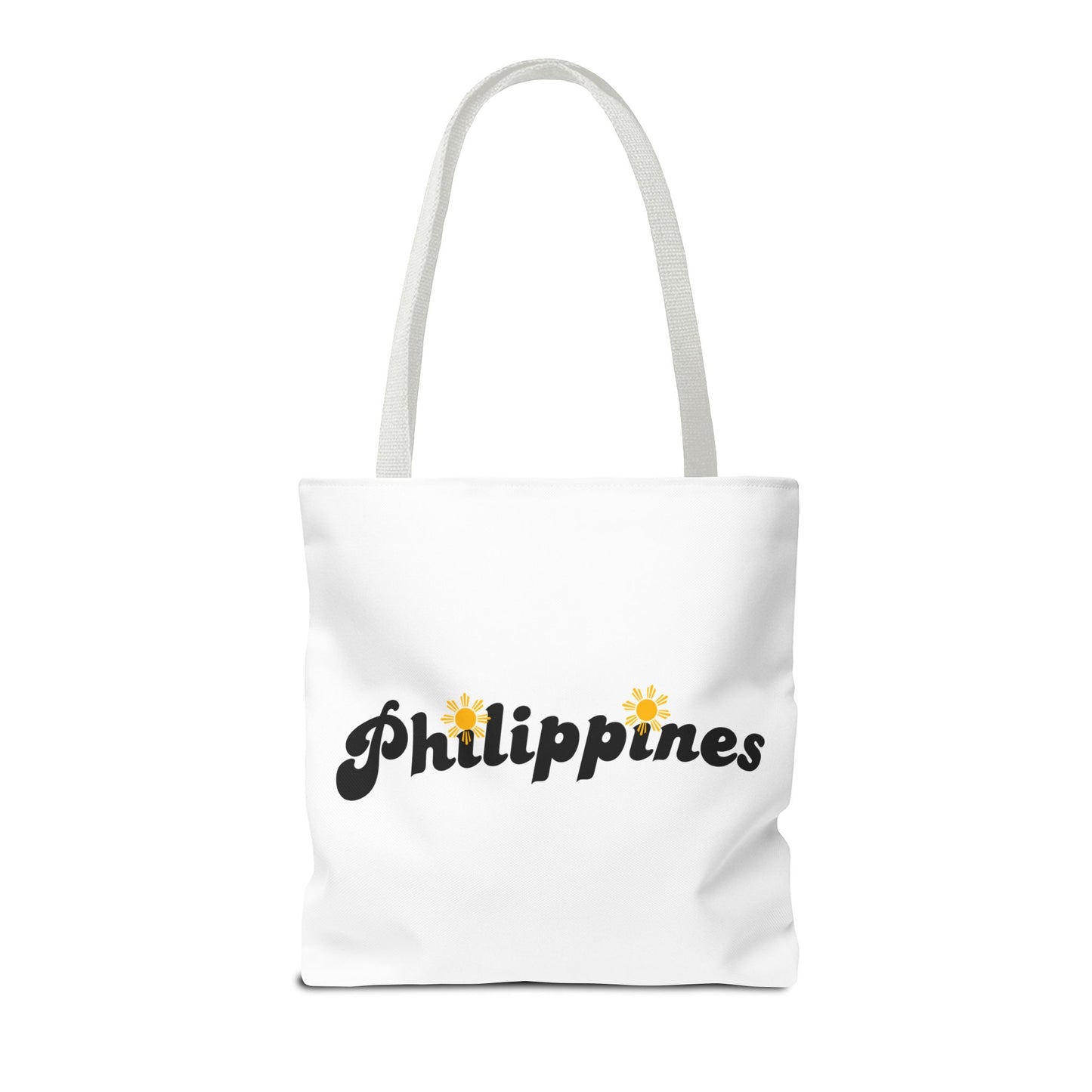 Tote Bag - Philippines