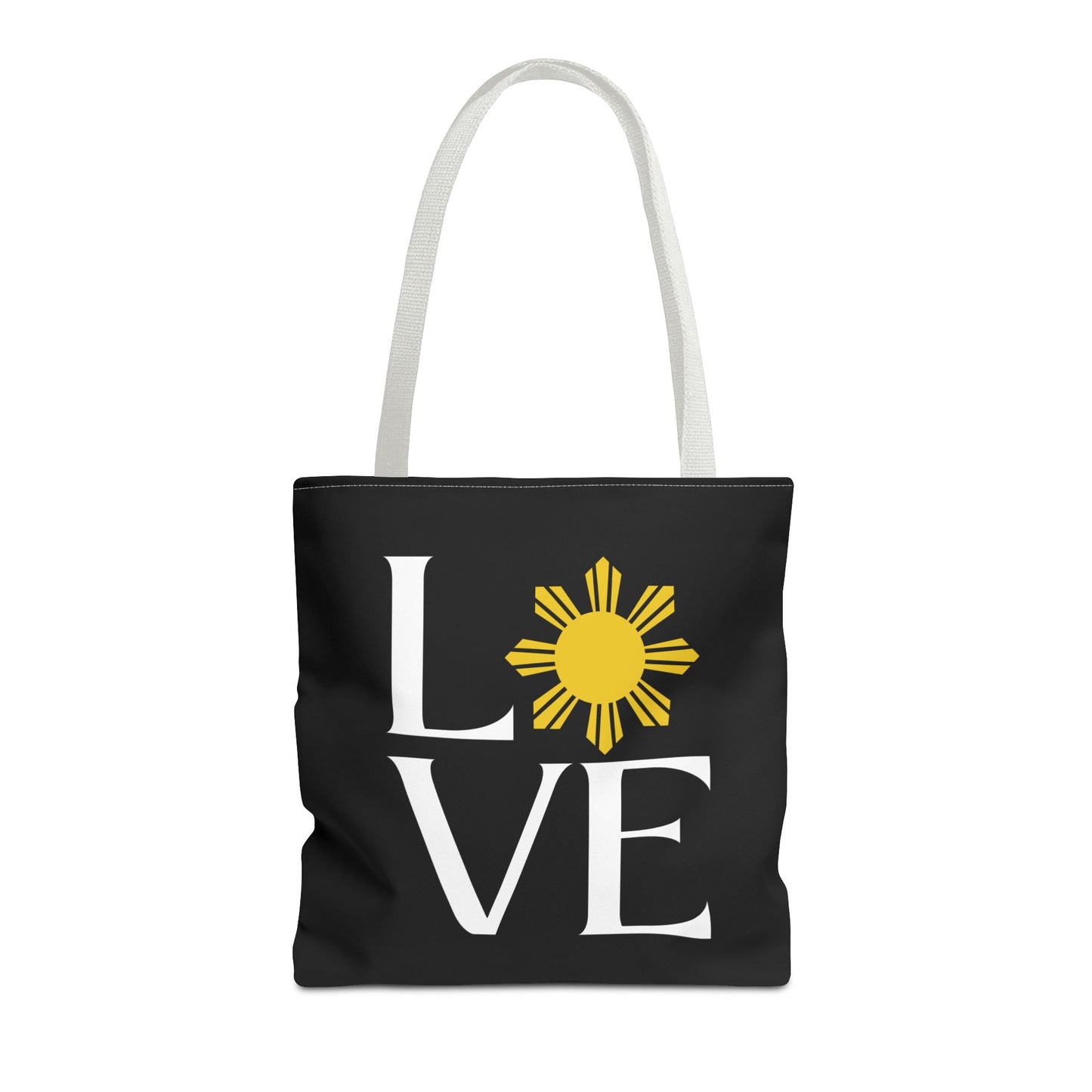 Tote Bag - Love