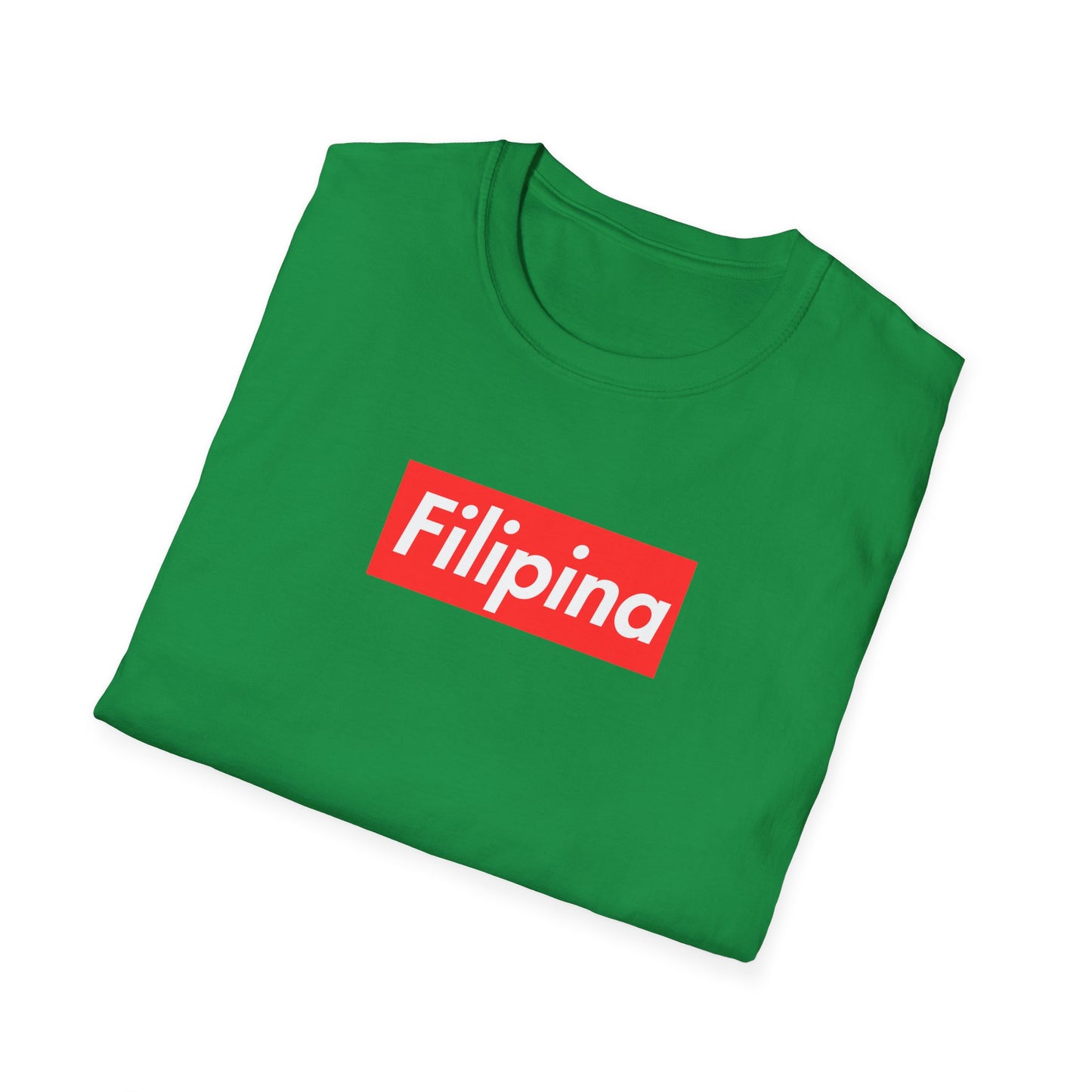 Softstyle T-Shirt Filipina