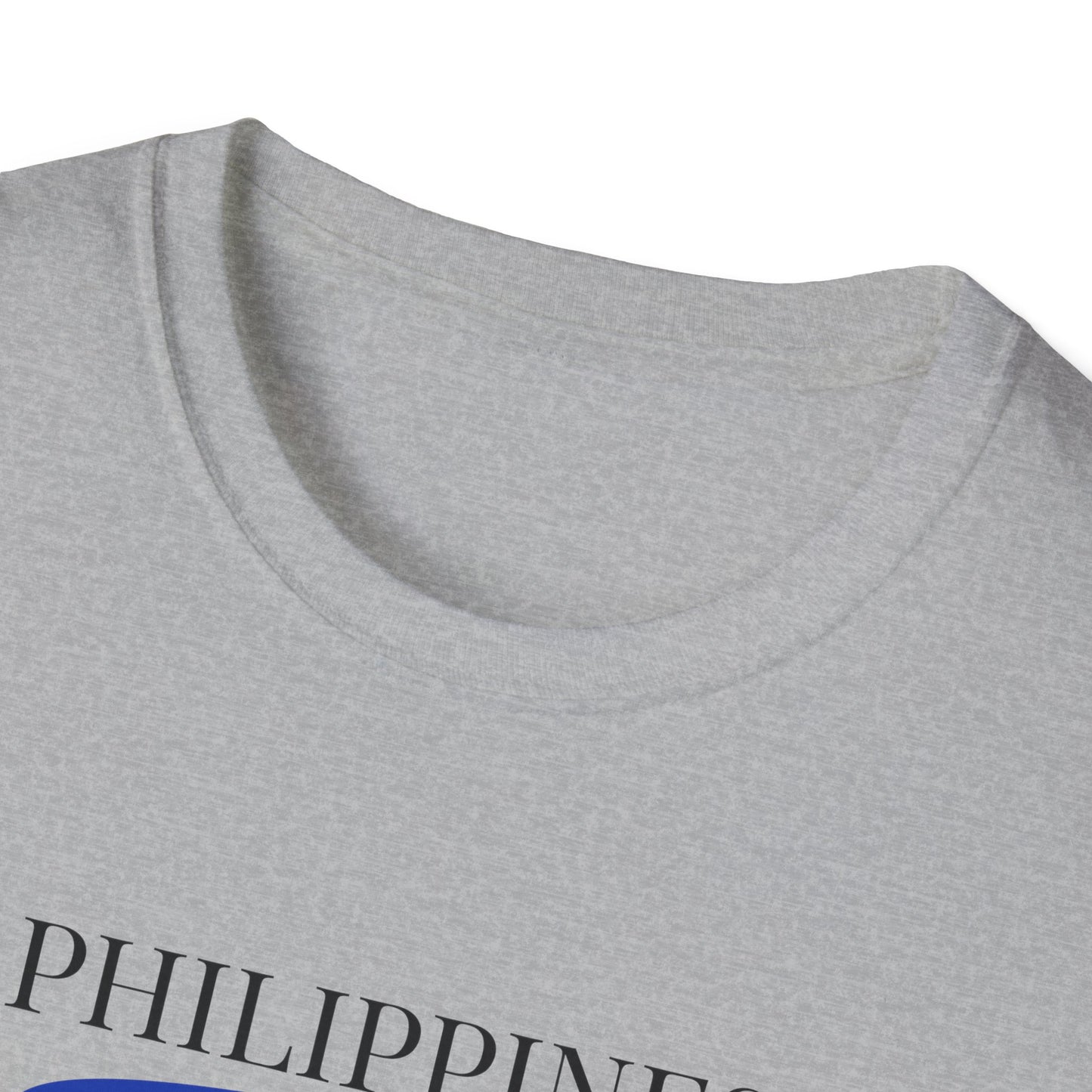 Softstyle T-Shirt Philippines Is Calling