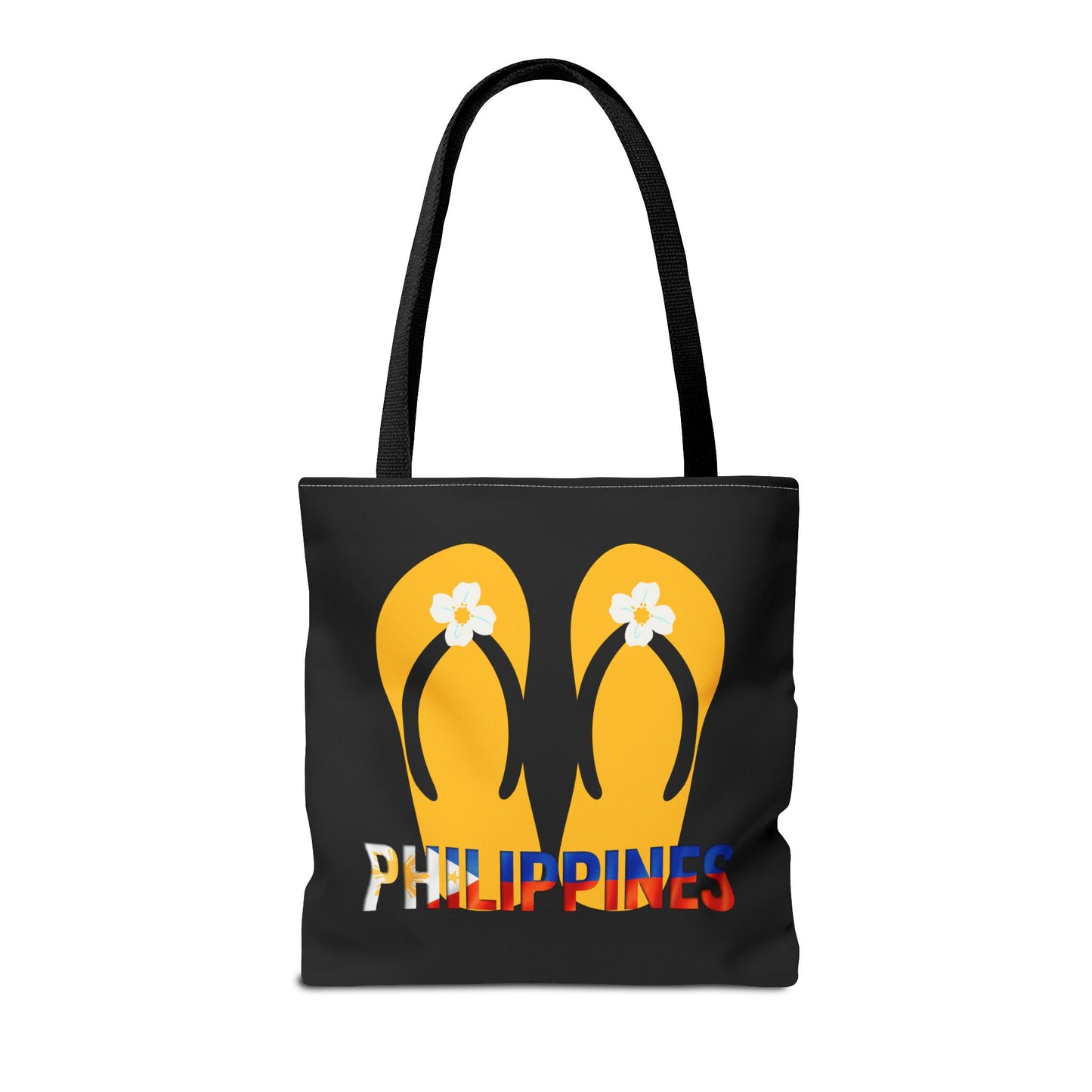 Tote Bag - Flip Flops