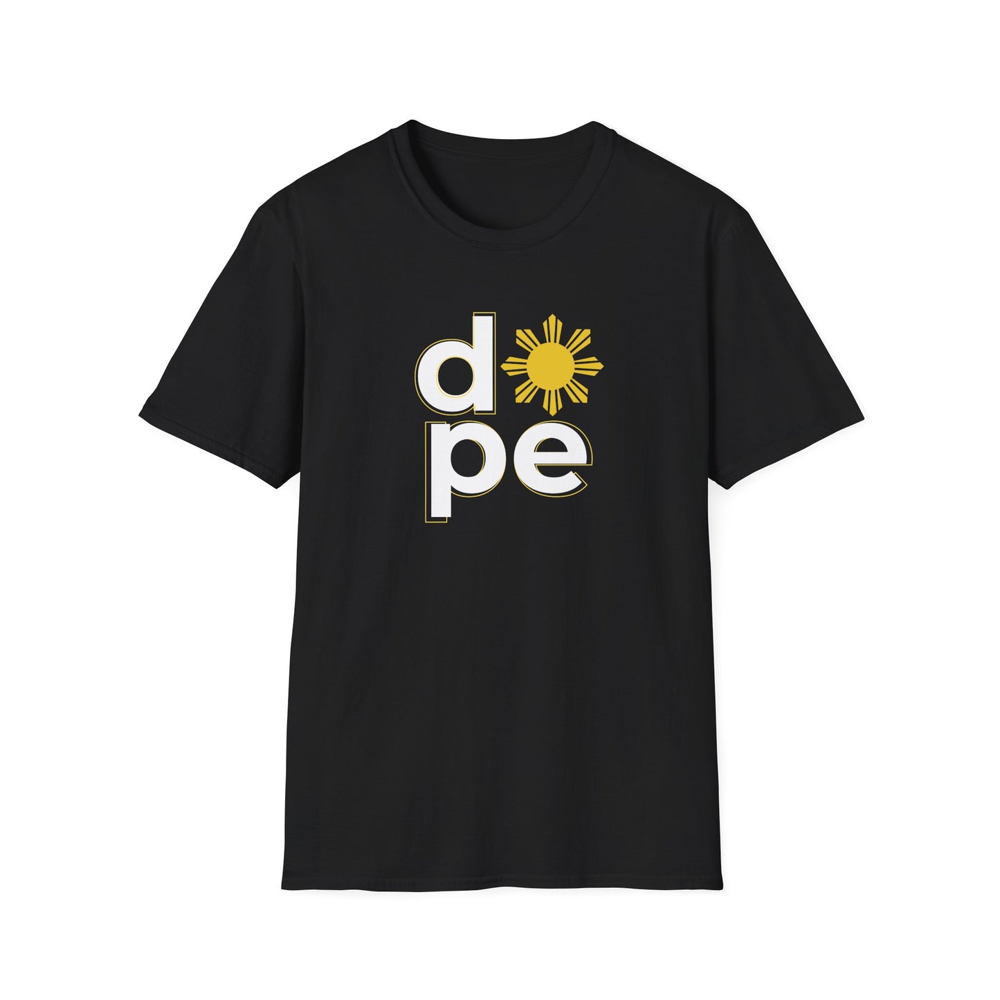 Softstyle T-Shirt dope